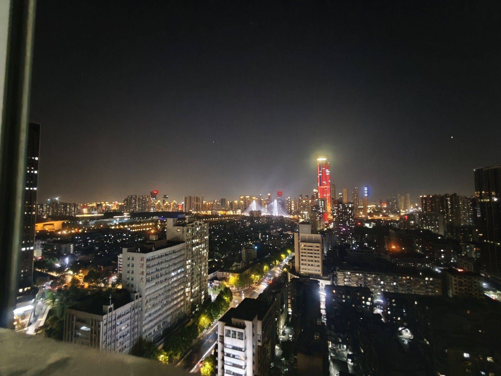 硚口区 金利屋 二室一厅房东自住房，小高