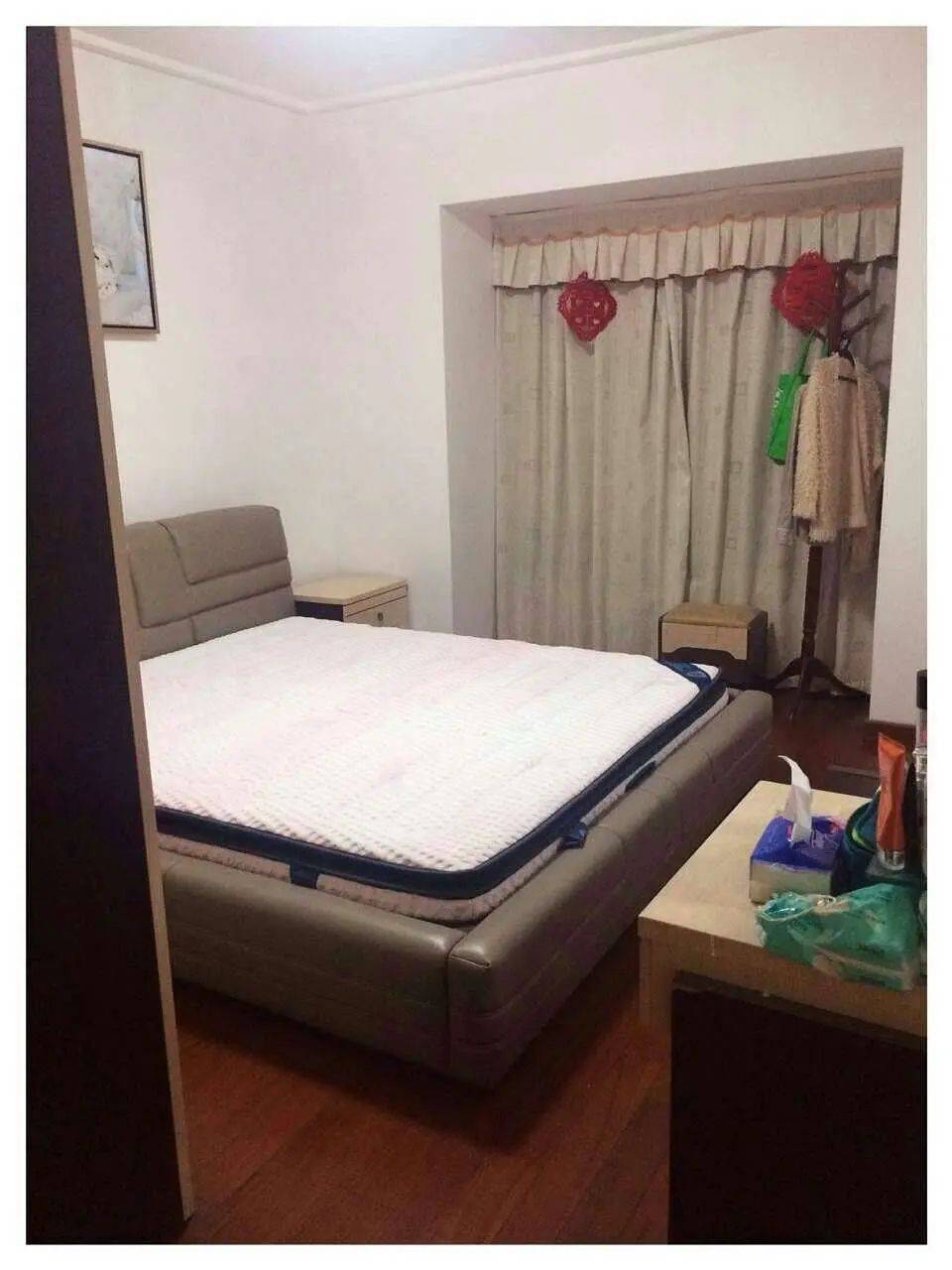 找一合租男生 我心爱的小角落  客厅_1