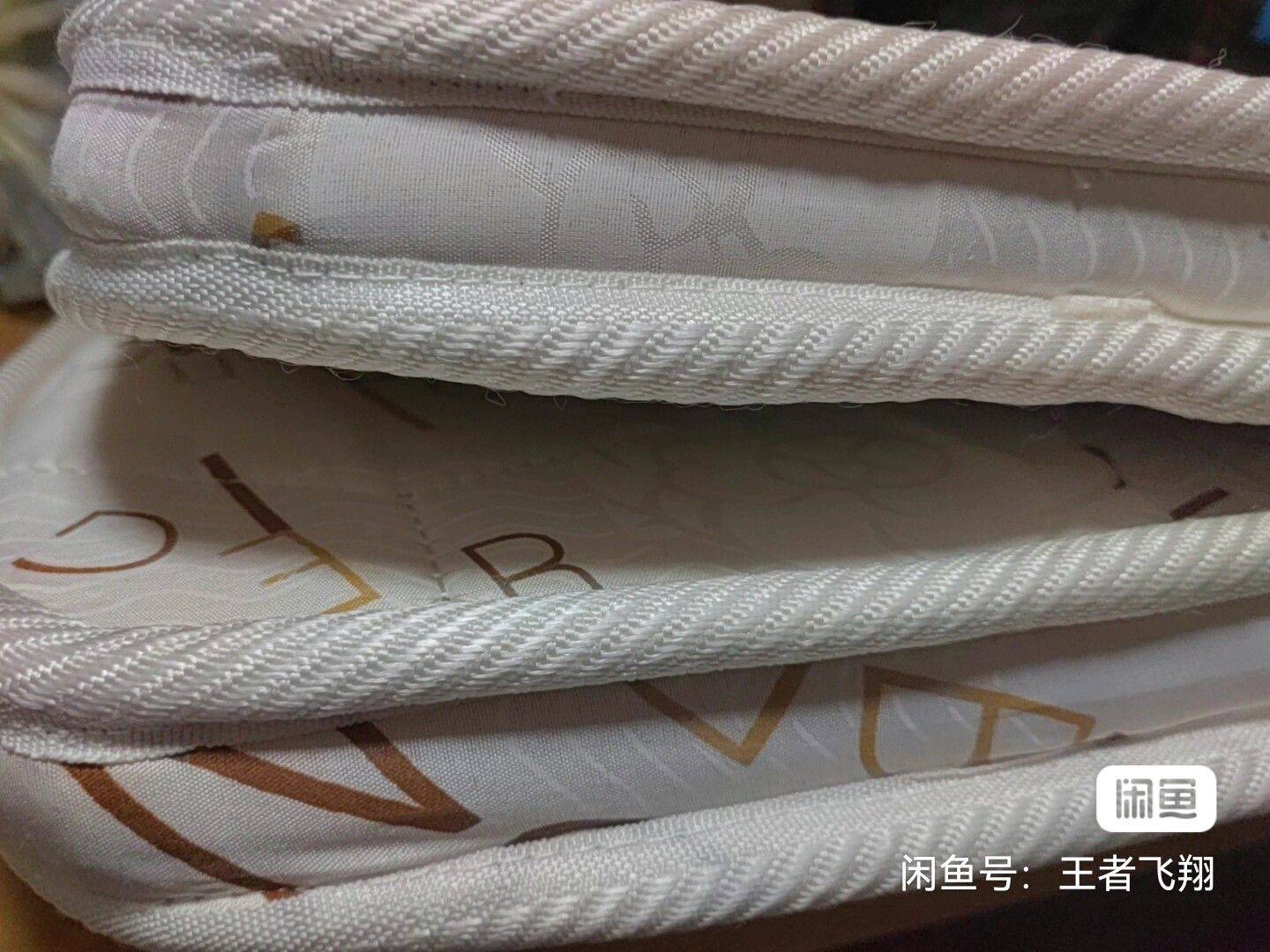 高品质棕垫床垫，1.1*2.0米，厚6c_1