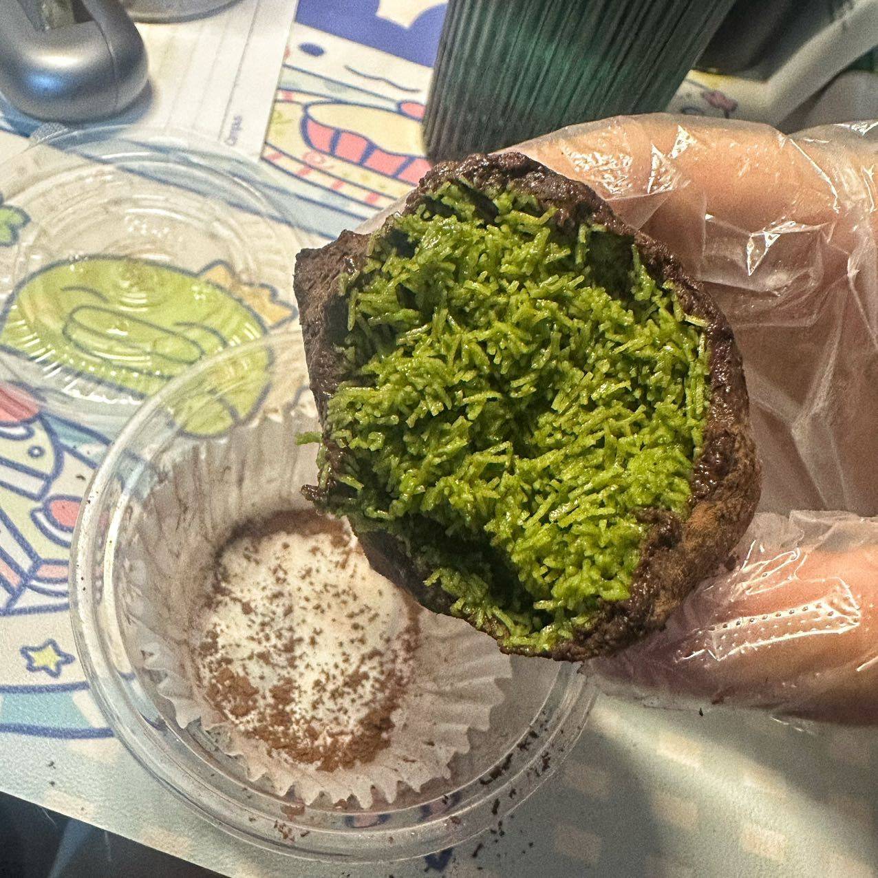 最近吃什么🍽️_2