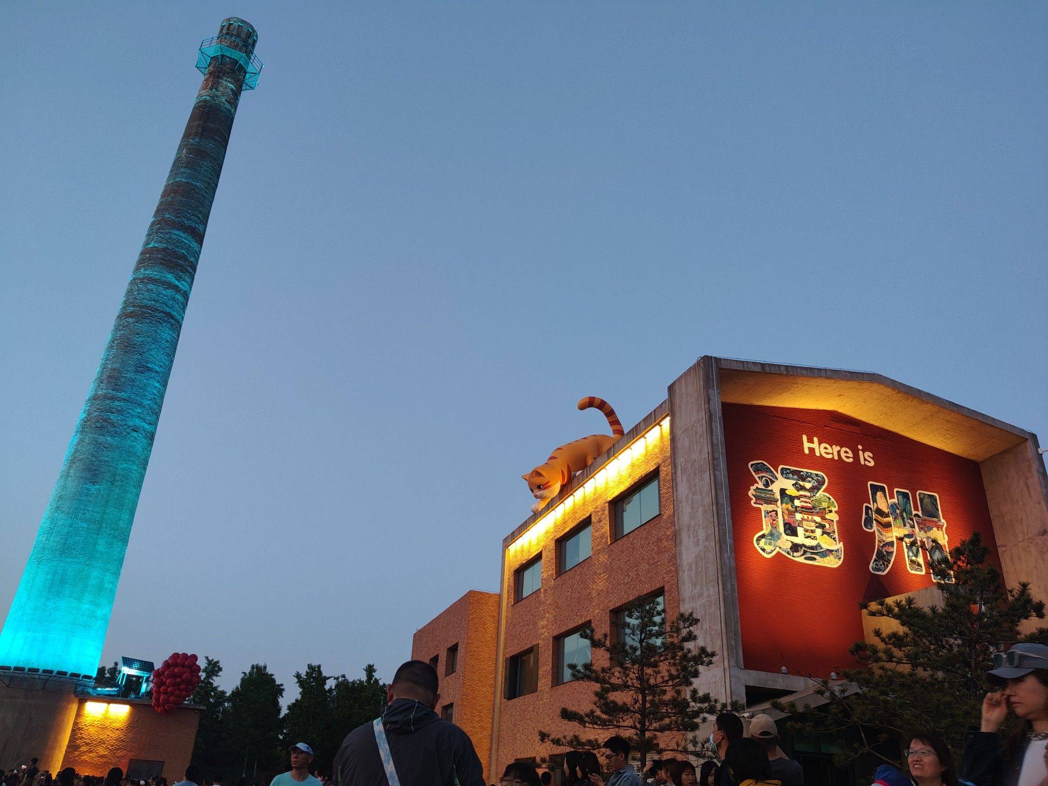 通州区梨园地铁站附近合租找室友，正规大两