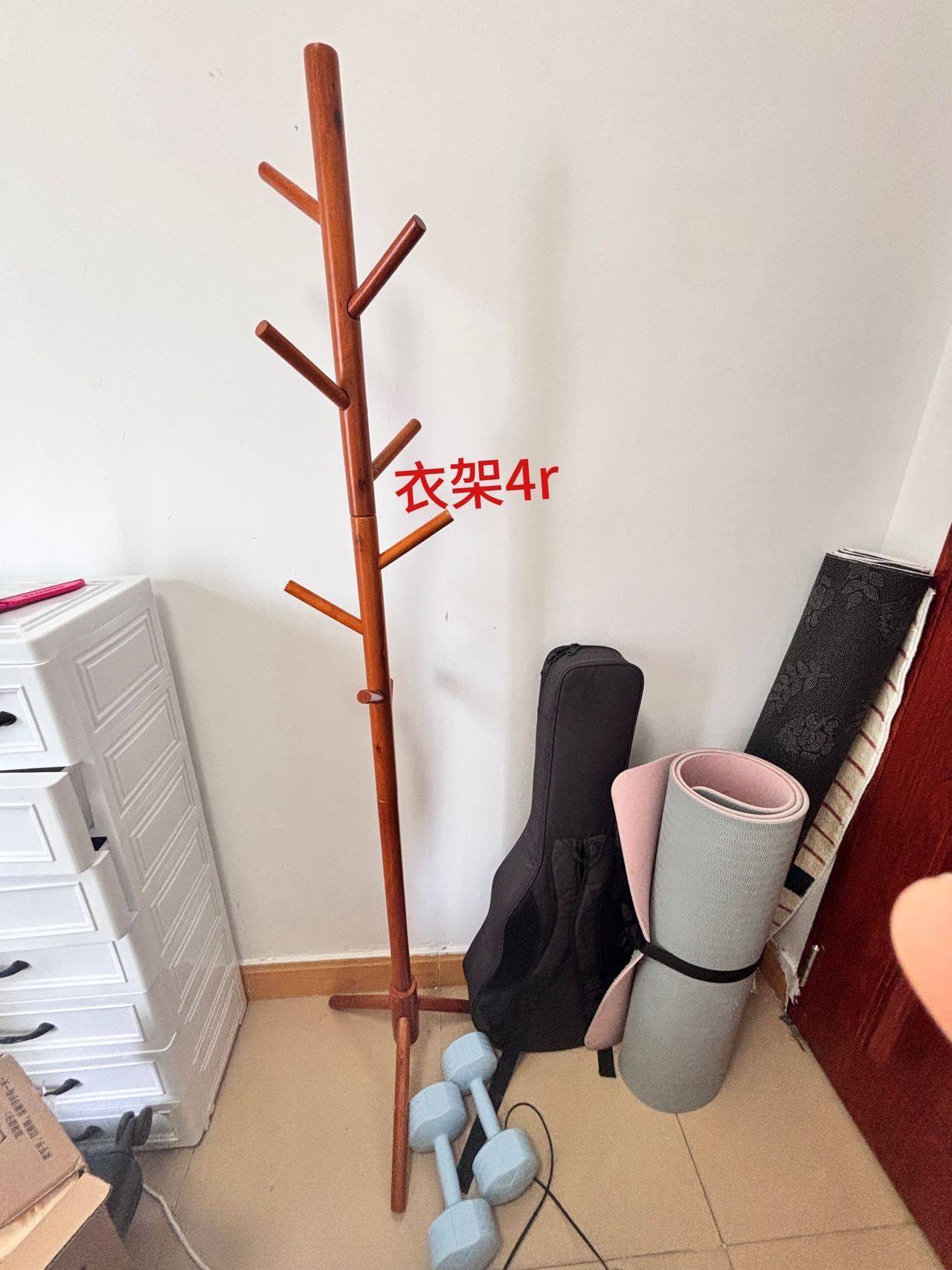 搬家出闲置