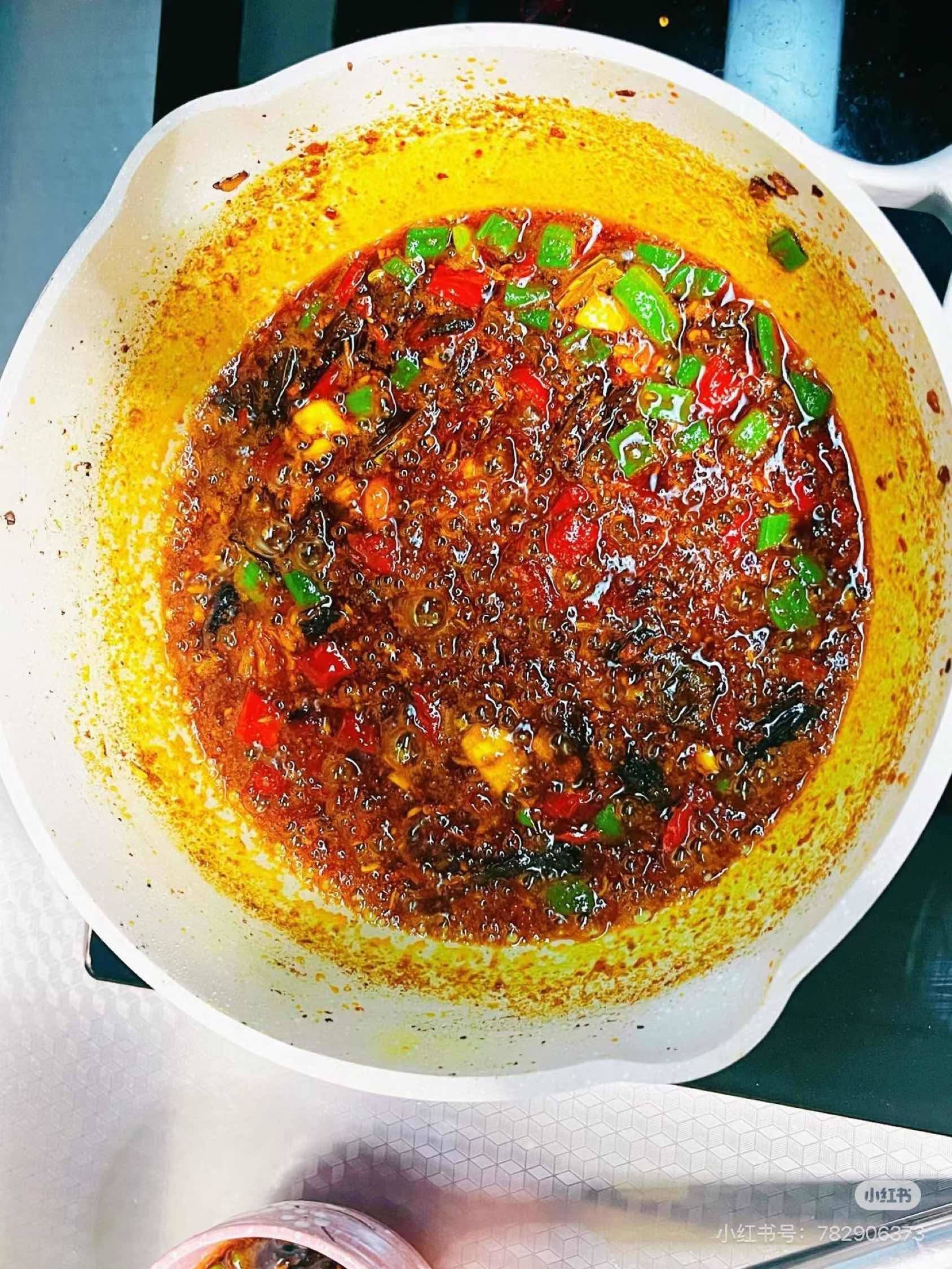 闲暇精进厨艺🧑‍🍳_4