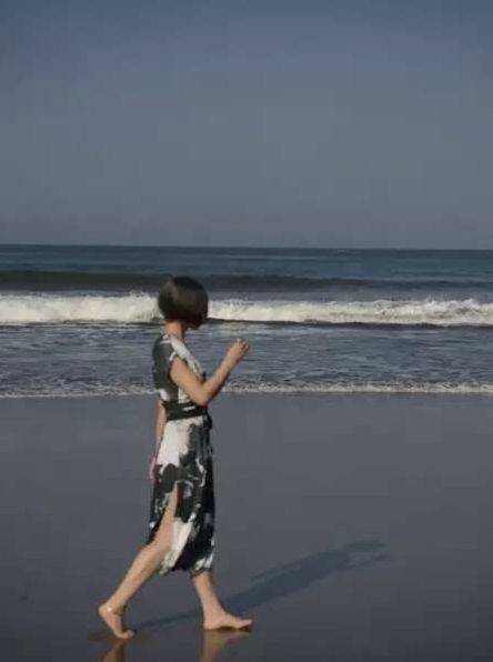 夏天到了你需要一条脚链