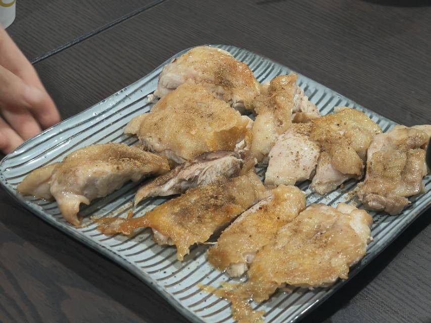 静安寺慢餐桌，治愈你🍗_1