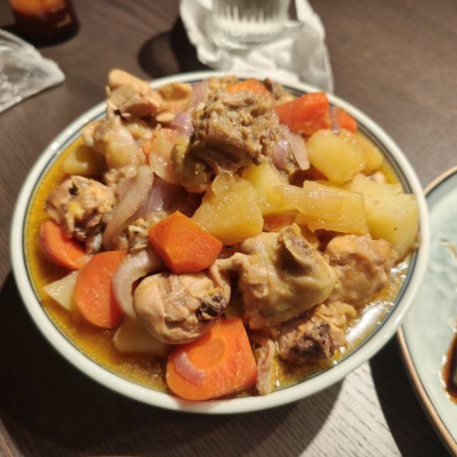 🥘静安寺·周三夜寿喜锅缺1人_2
