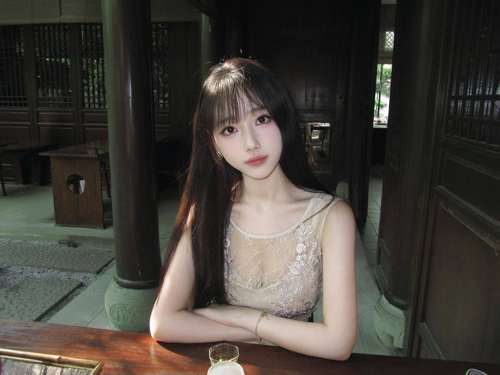 午后茶歇 _1