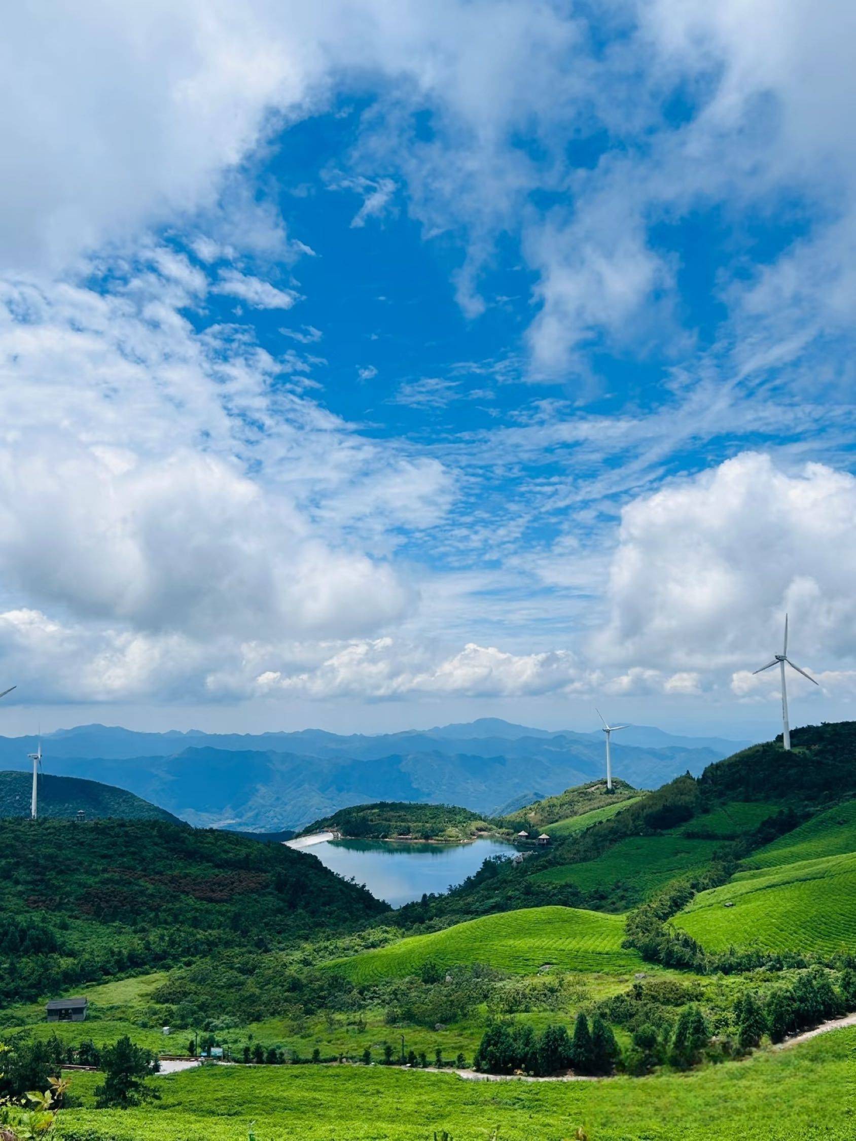 上海出发徒步东白山_2