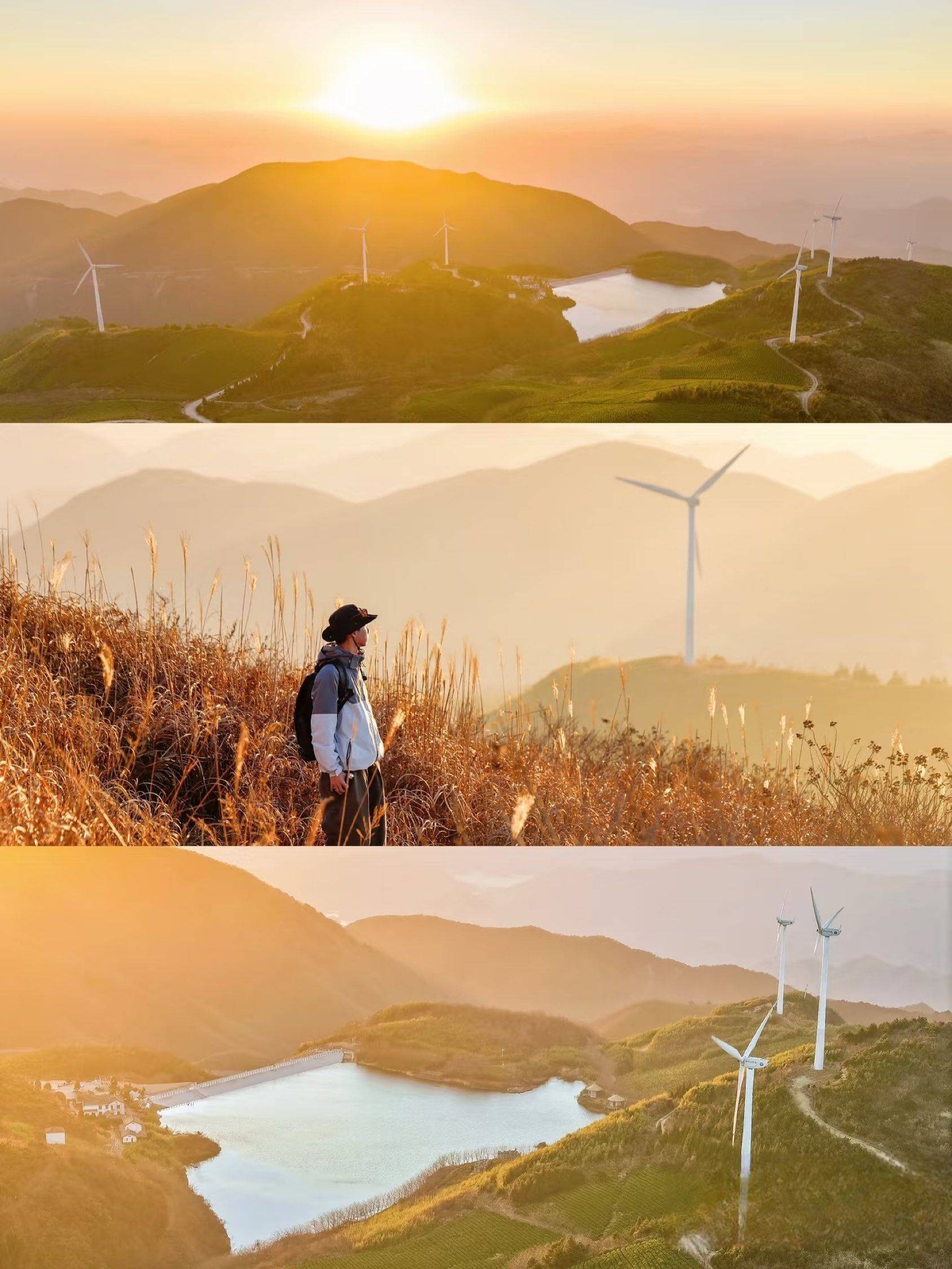 上海出发徒步东白山_3