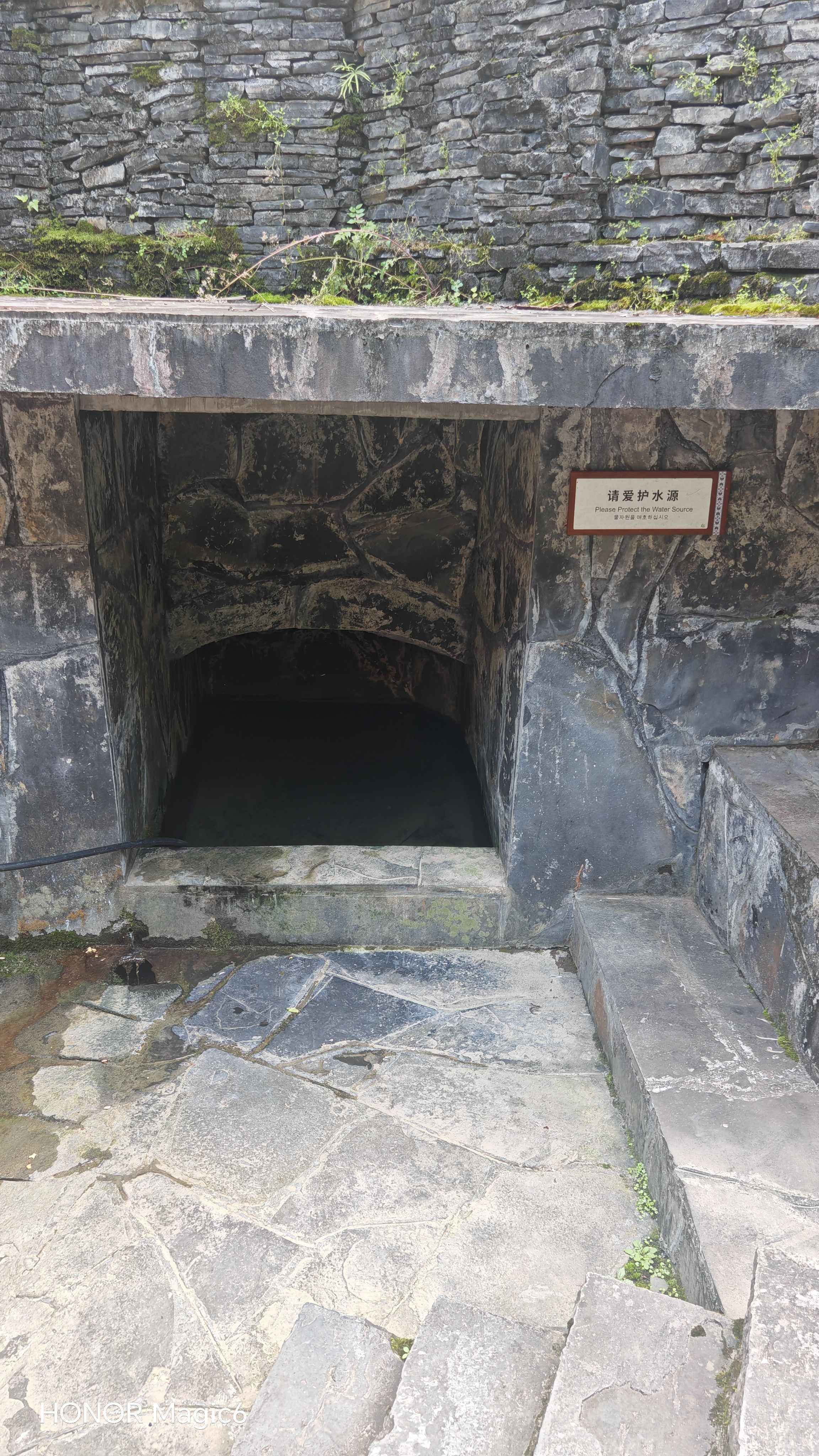 茶峒 水乡街景  古镇风情  小桥_1