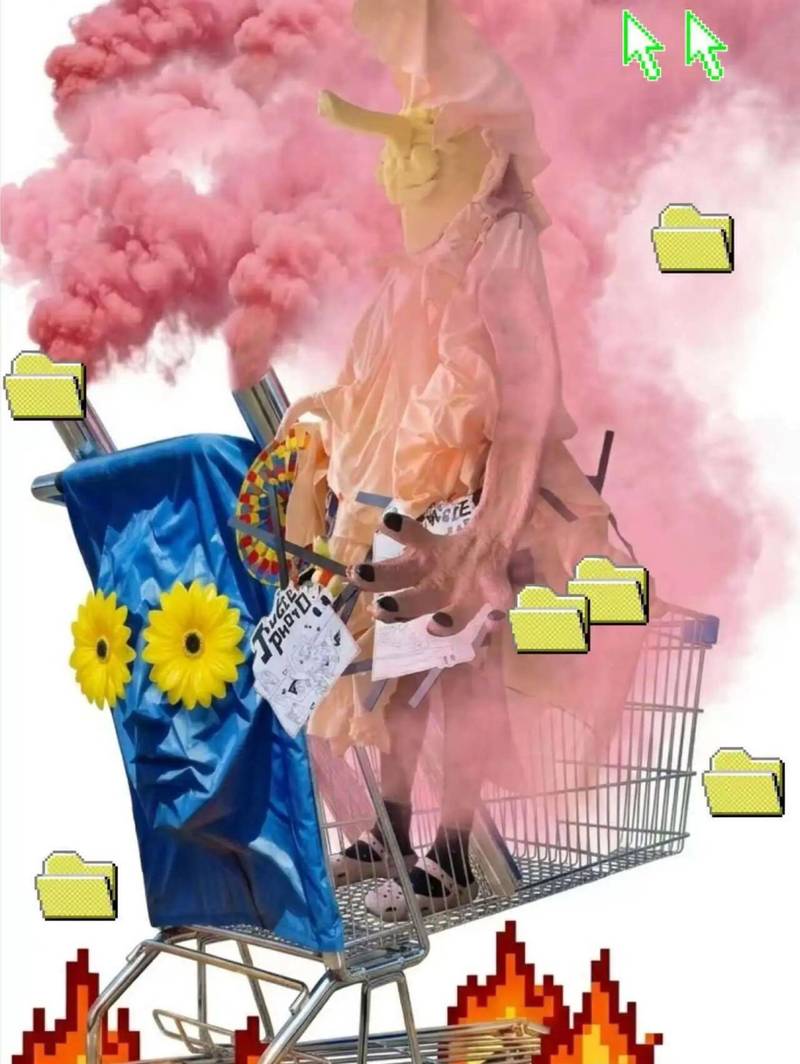 周六活动·回收嘉年华Recycling Ca rnival