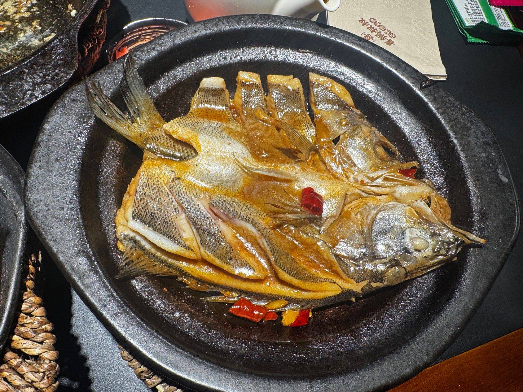 好吃爱吃 震撼美味😋_1