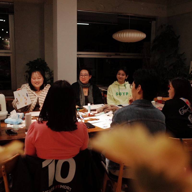 最新宠物工作坊招募|上海找8人聊8个小动物_3