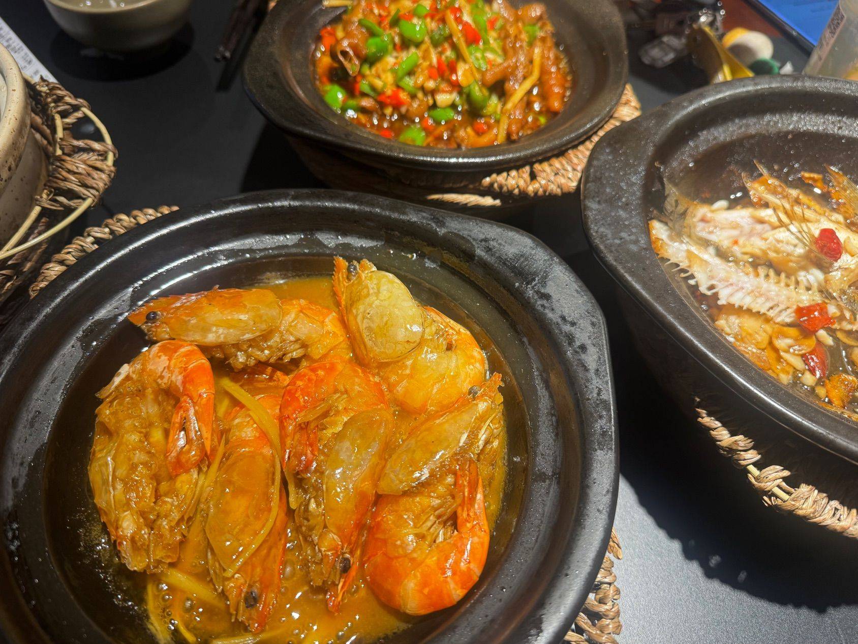 好吃爱吃 震撼美味😋_2