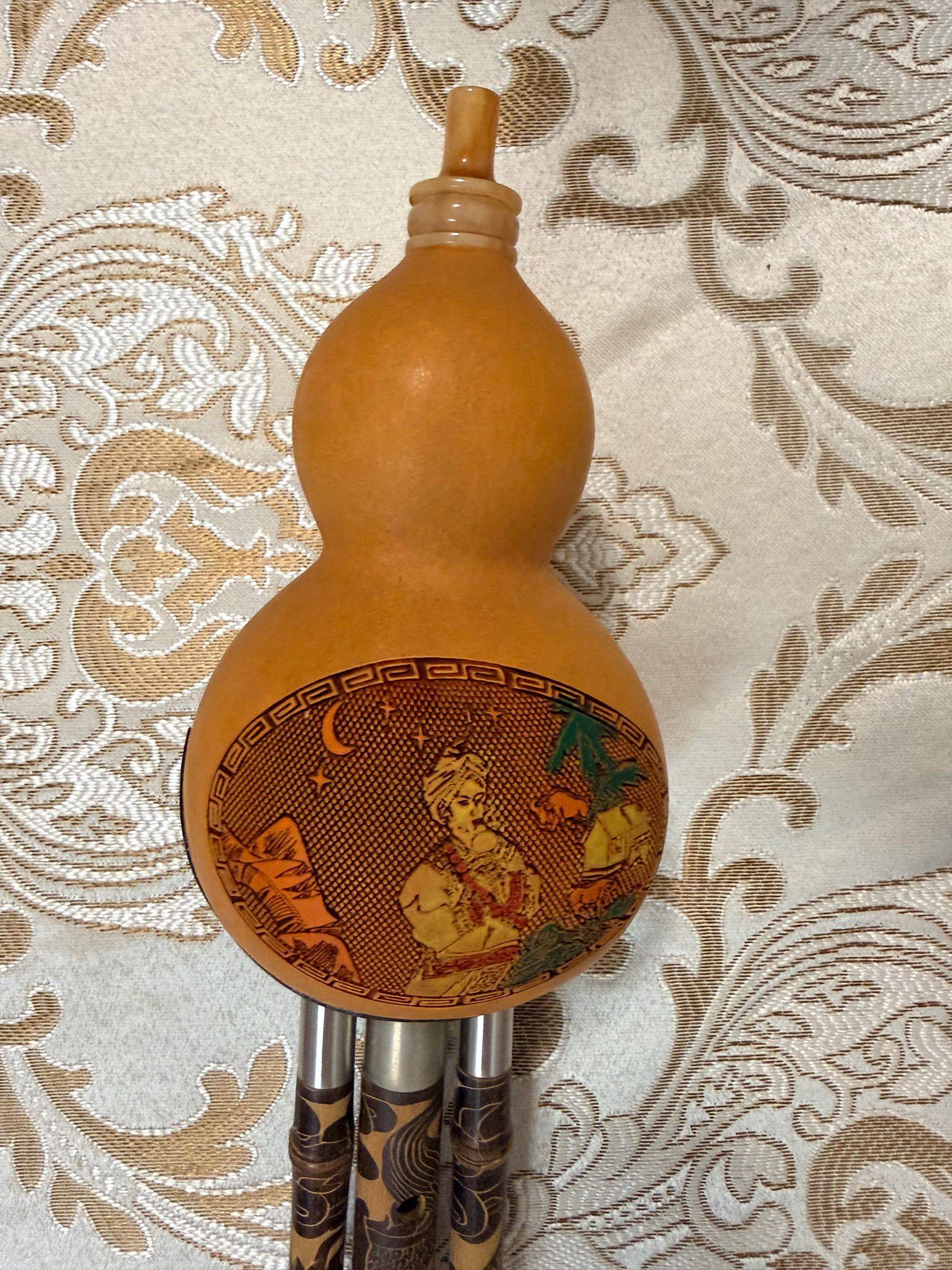 葫芦丝_2