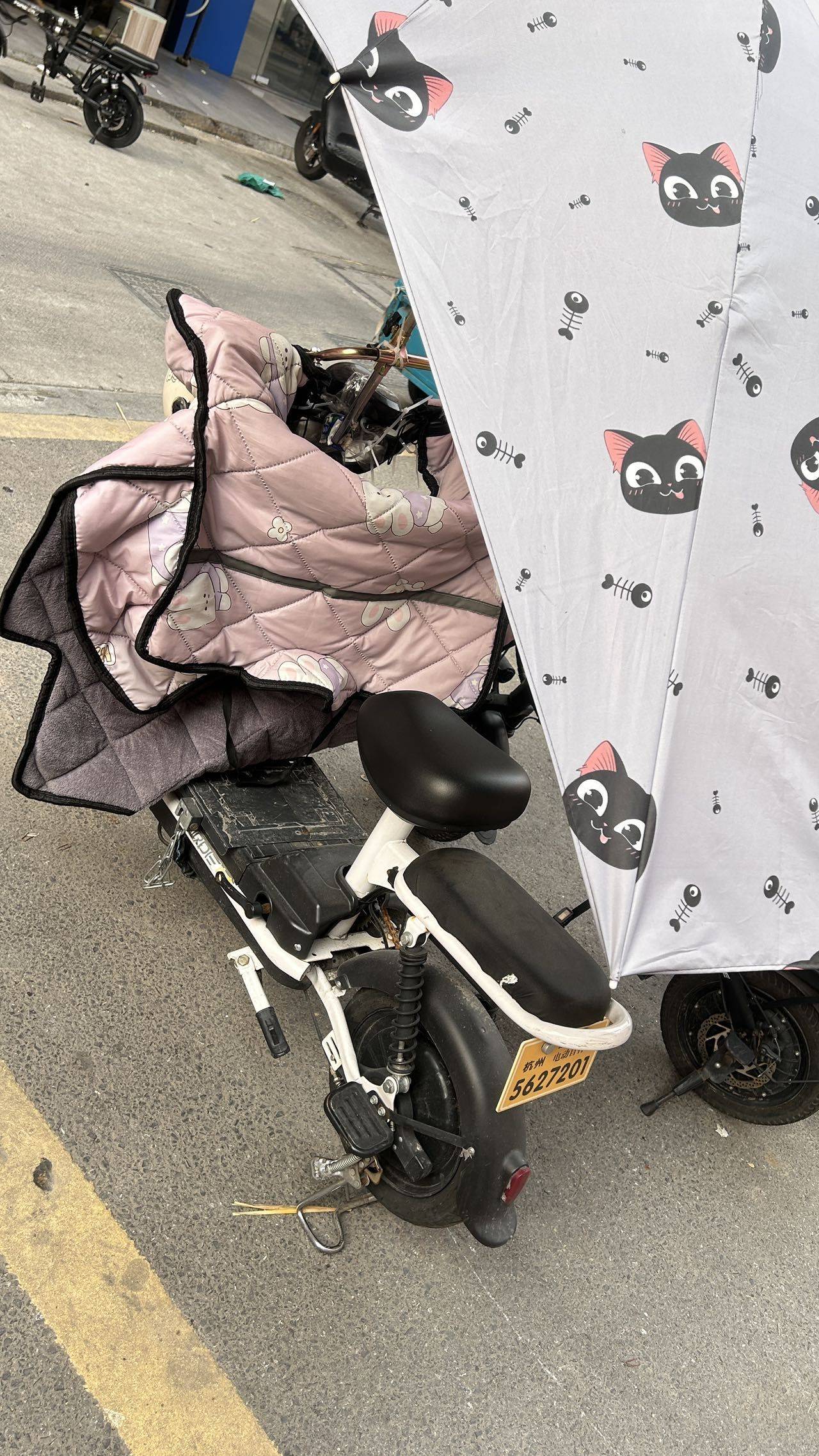 便宜出电动车_2