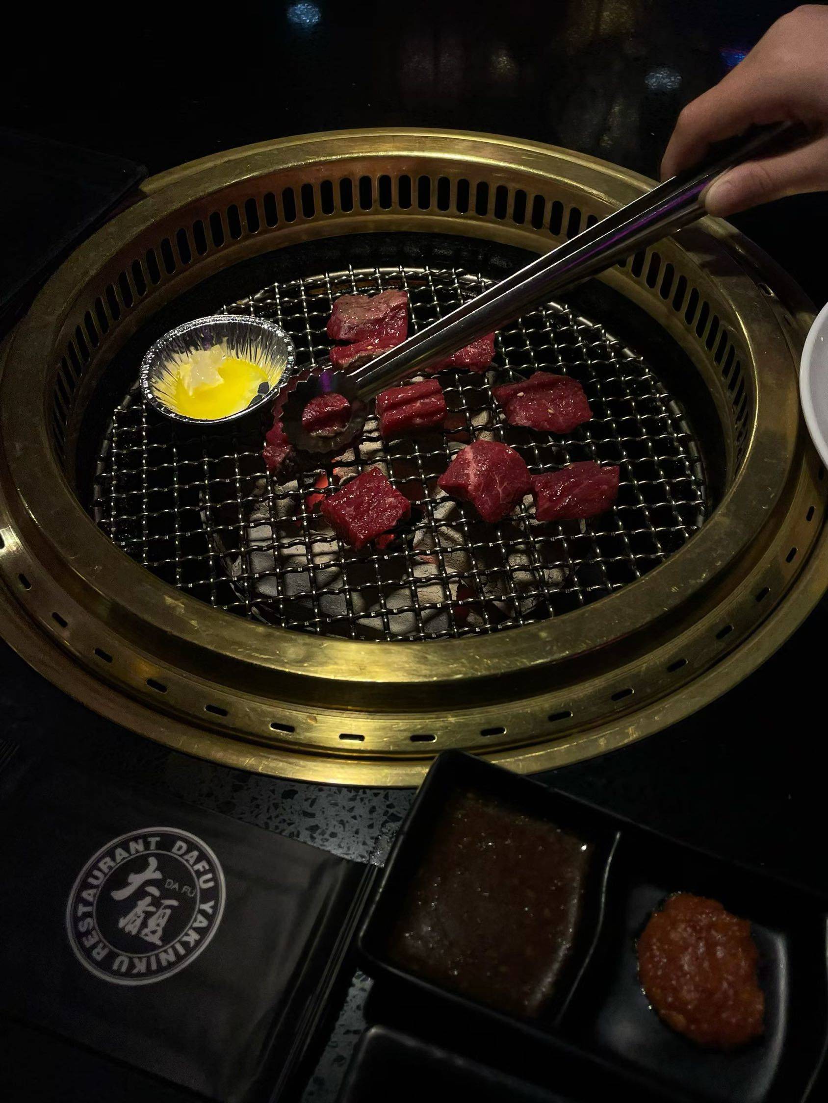 今天周末，出来玩一下☺️