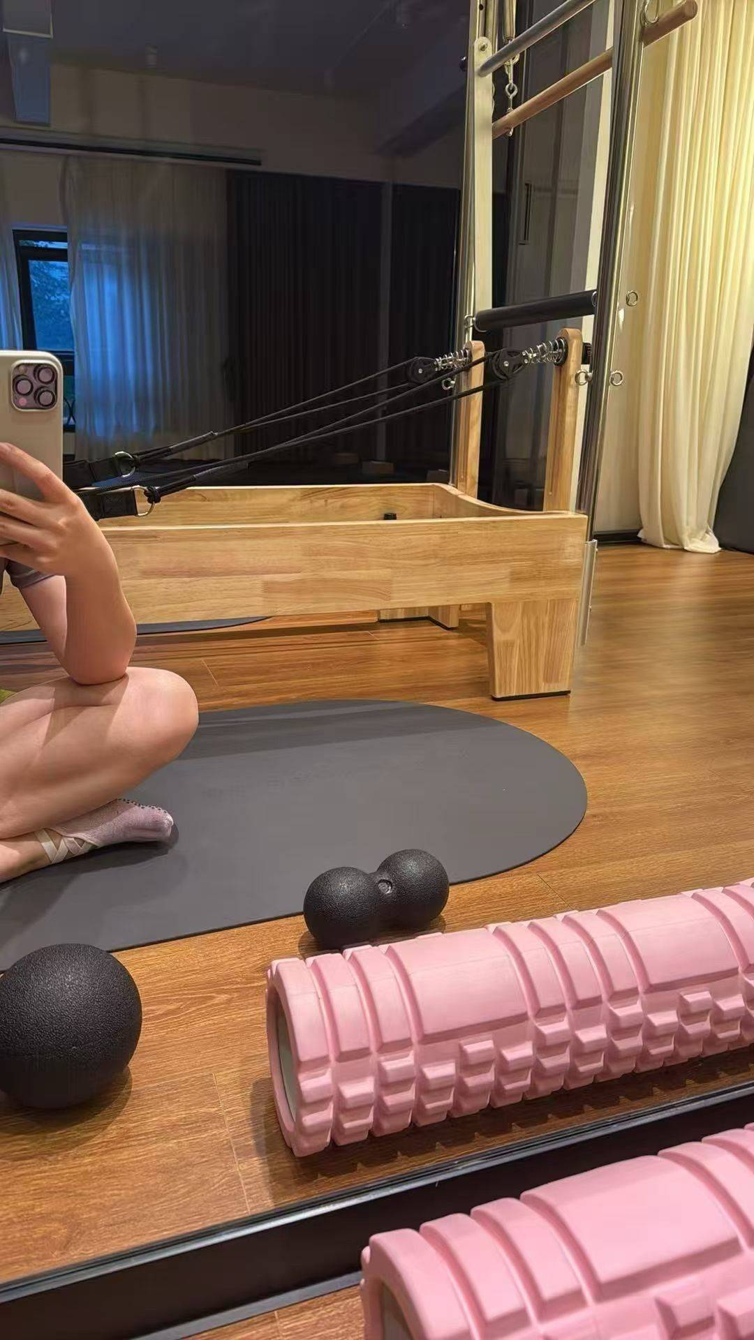 吃完就减