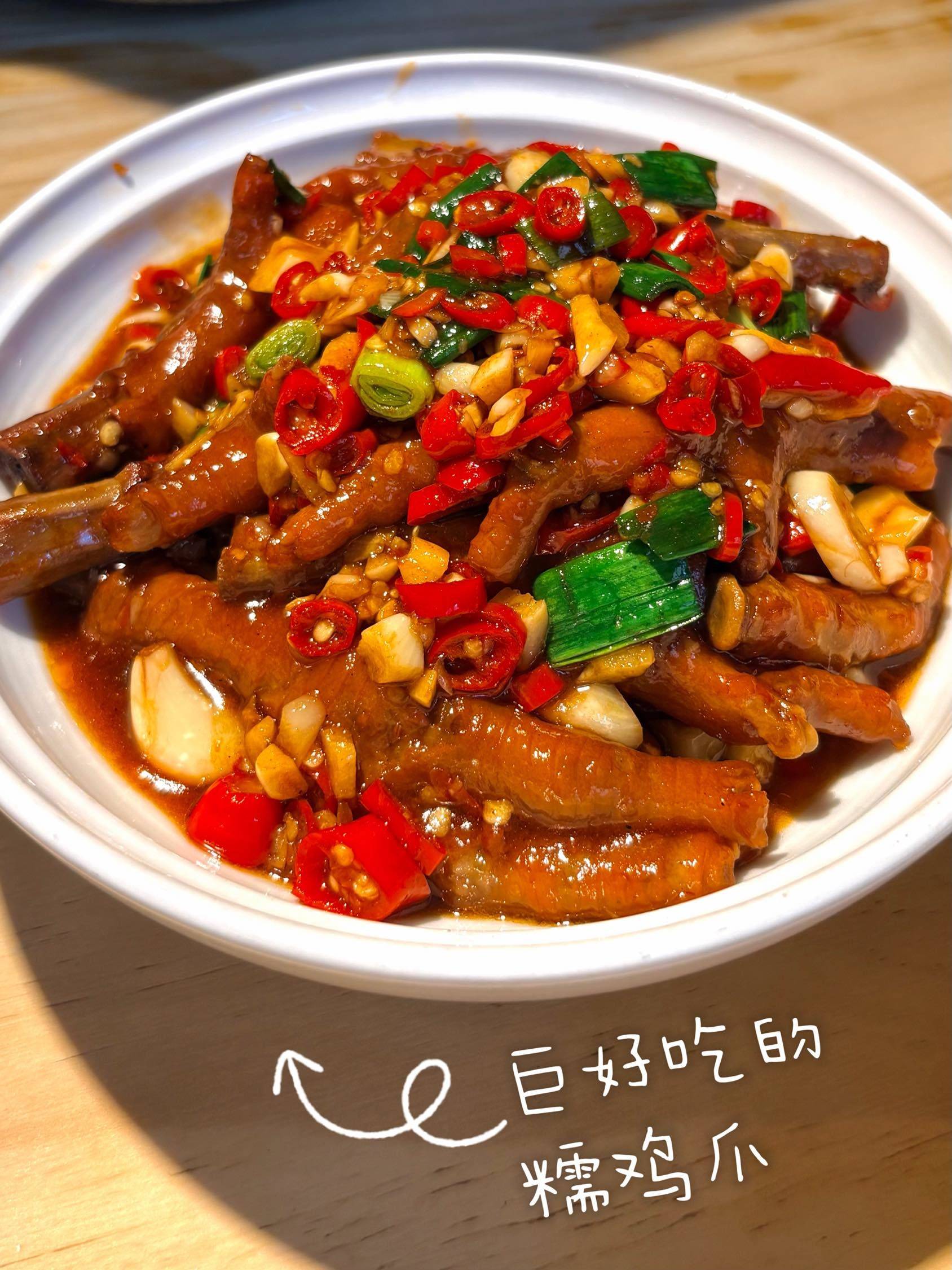 上海|具体有多好吃呢?三天内吃了两顿😭