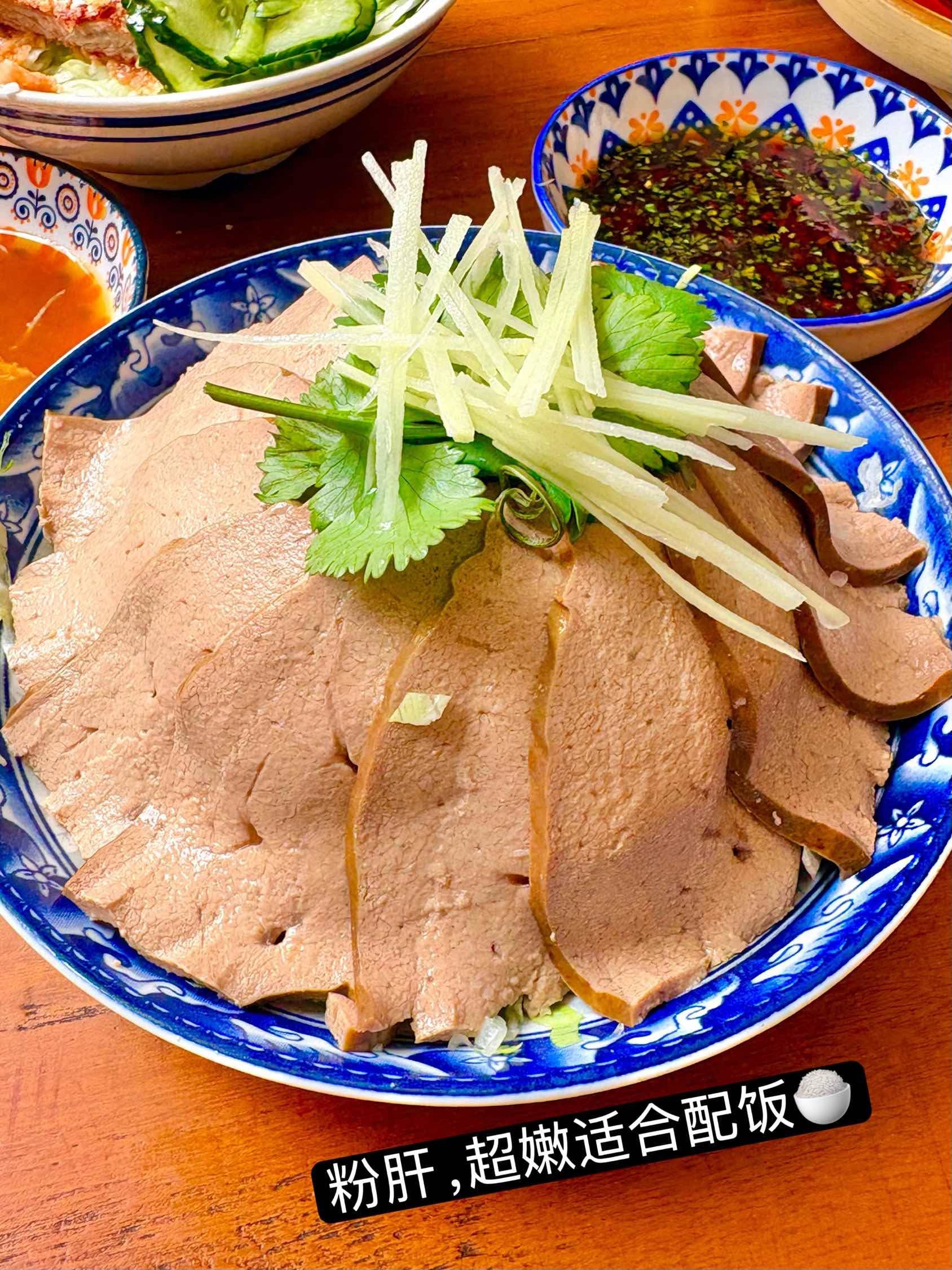 上海|现实里谁不想急头白脸吃一碗痛风饭🦪_2