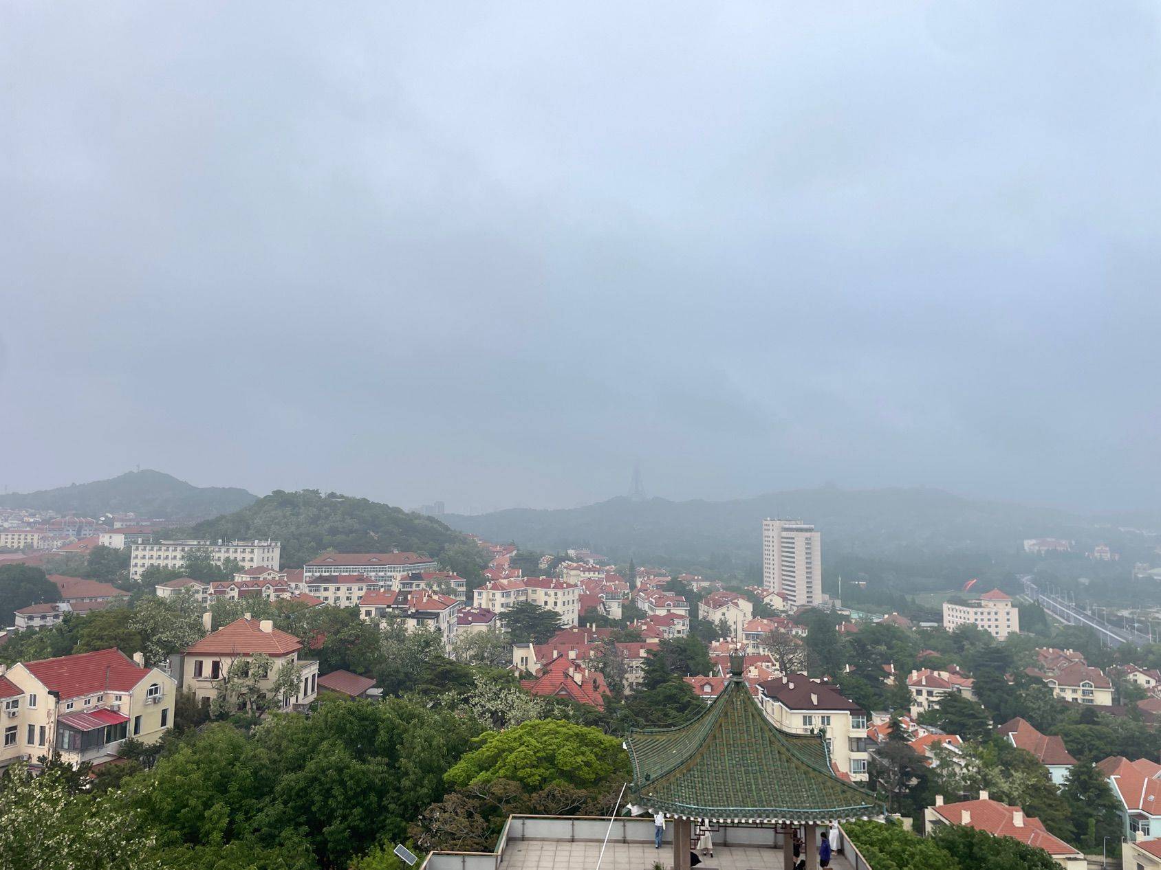 小鱼山这样逛 ｜ 打卡路线攻略_4
