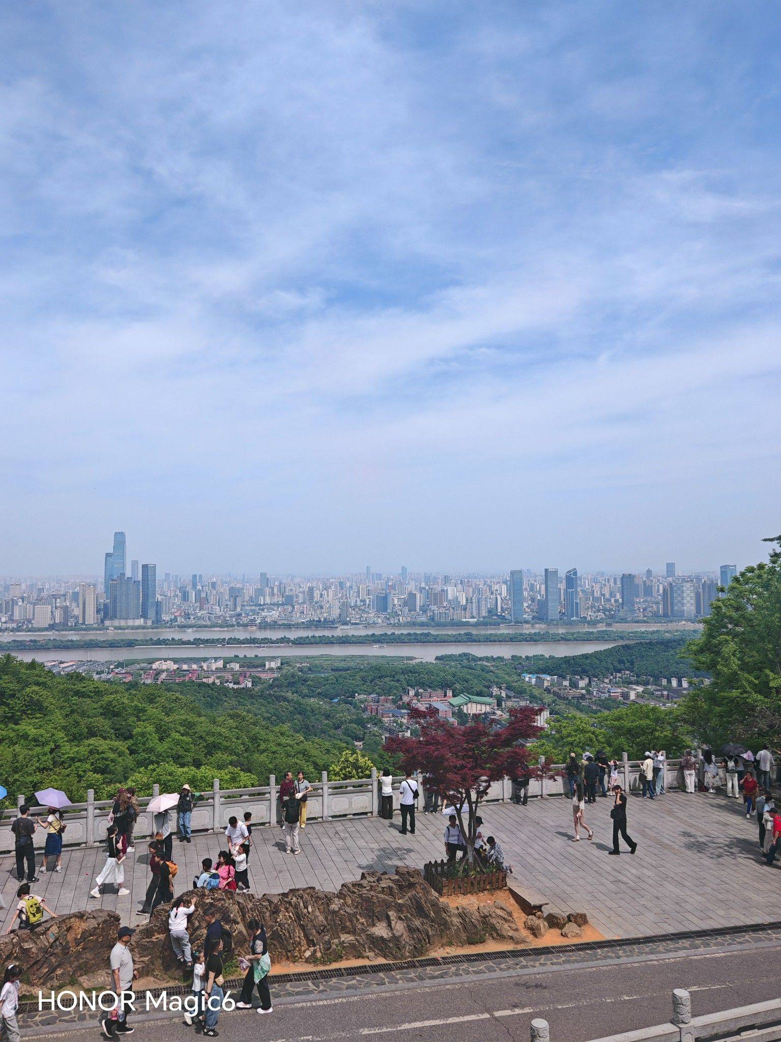  运动打卡  千年学府  旅行的意_3