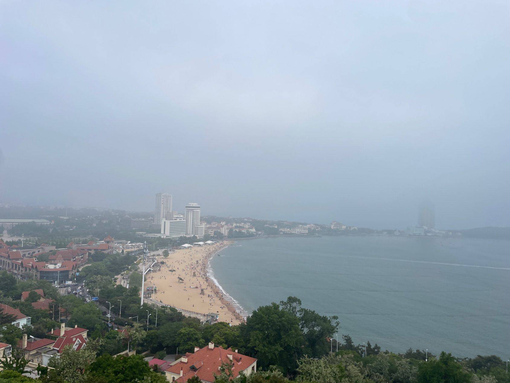 小鱼山这样逛 ｜ 打卡路线攻略_3