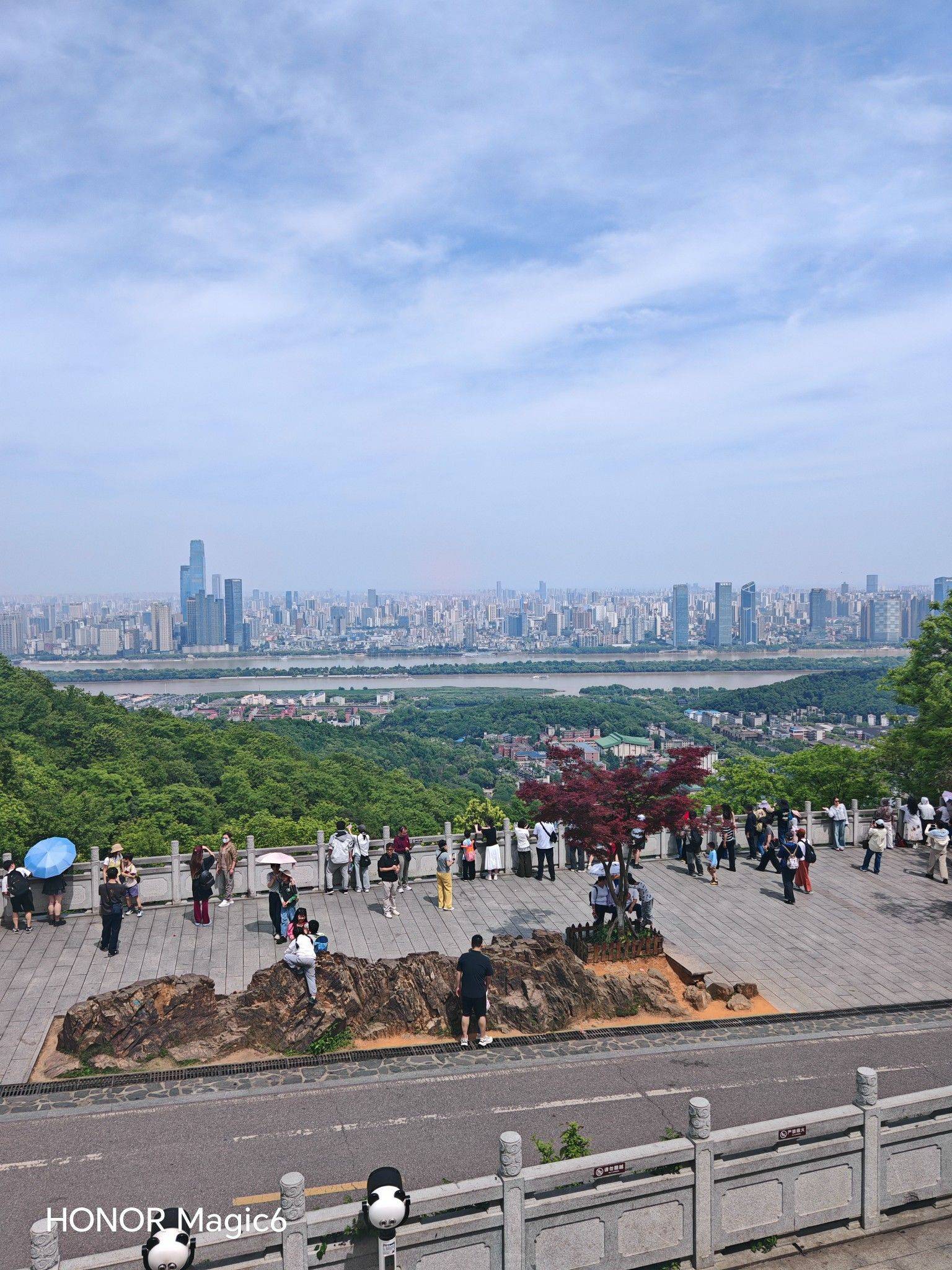  运动打卡  千年学府  旅行的意_4