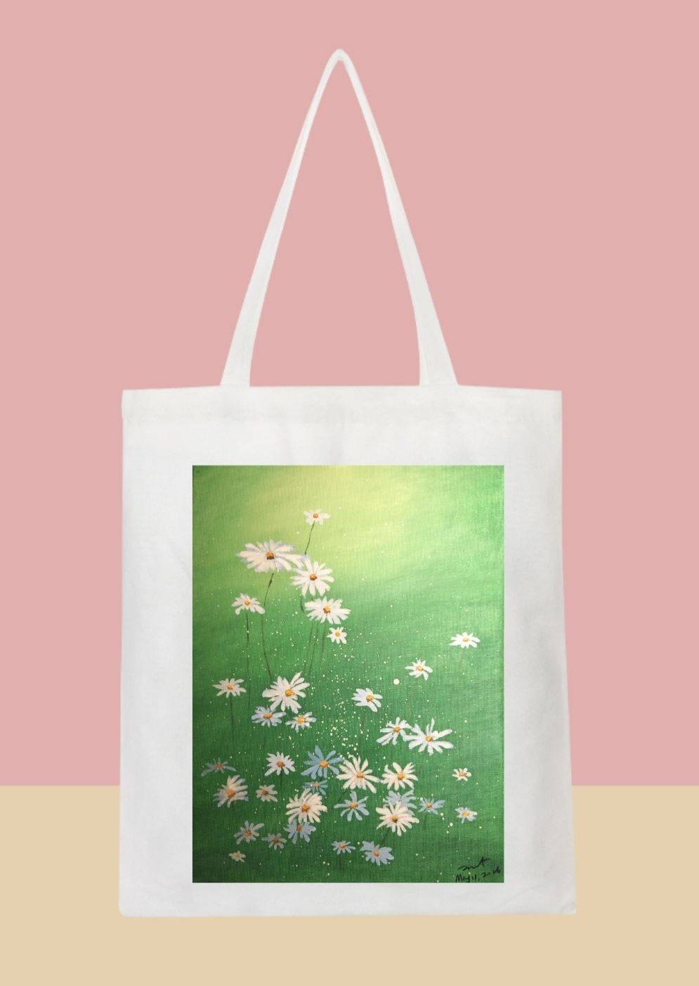My art series: 艺术家系列全棉购