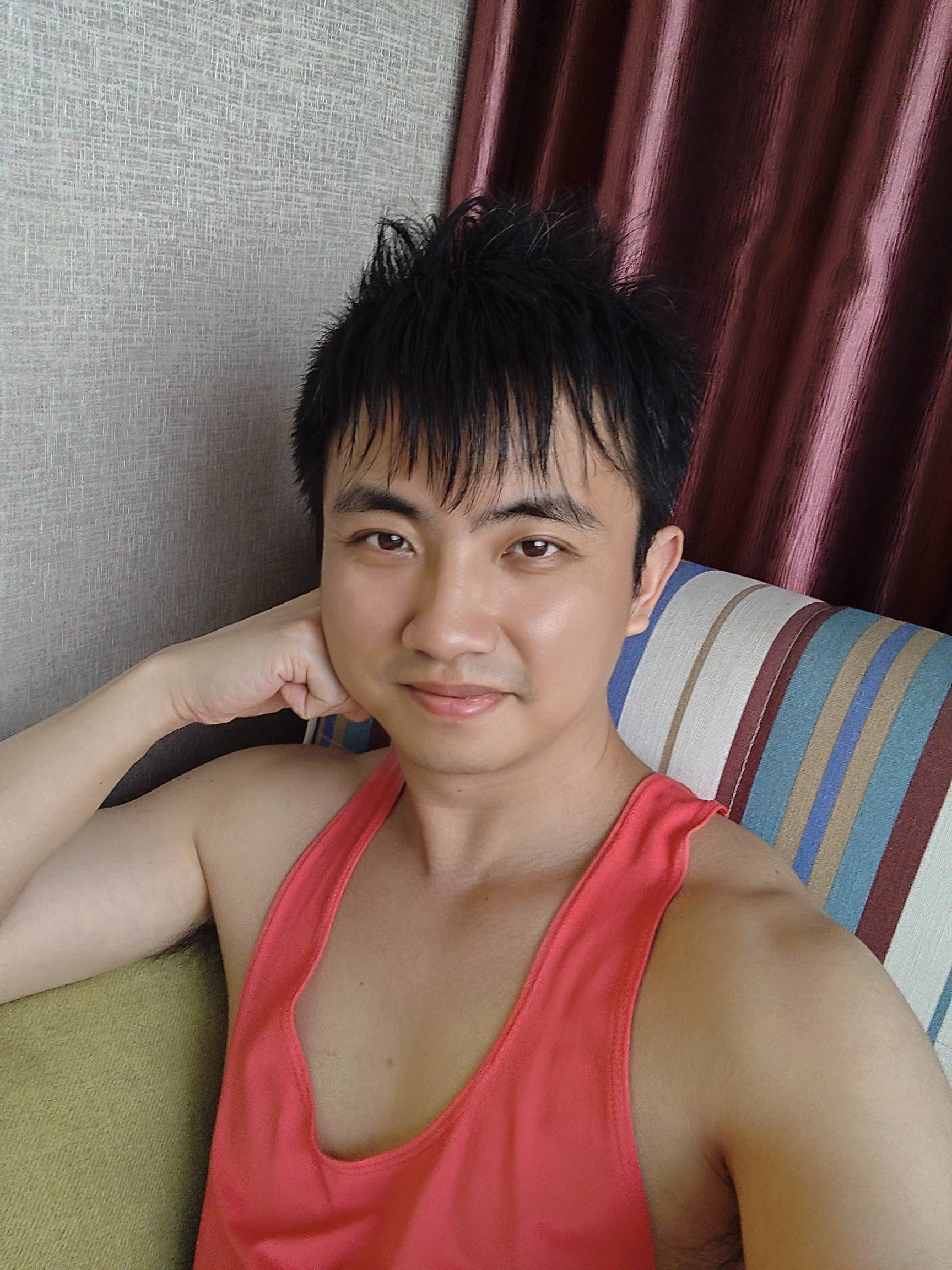 锻炼