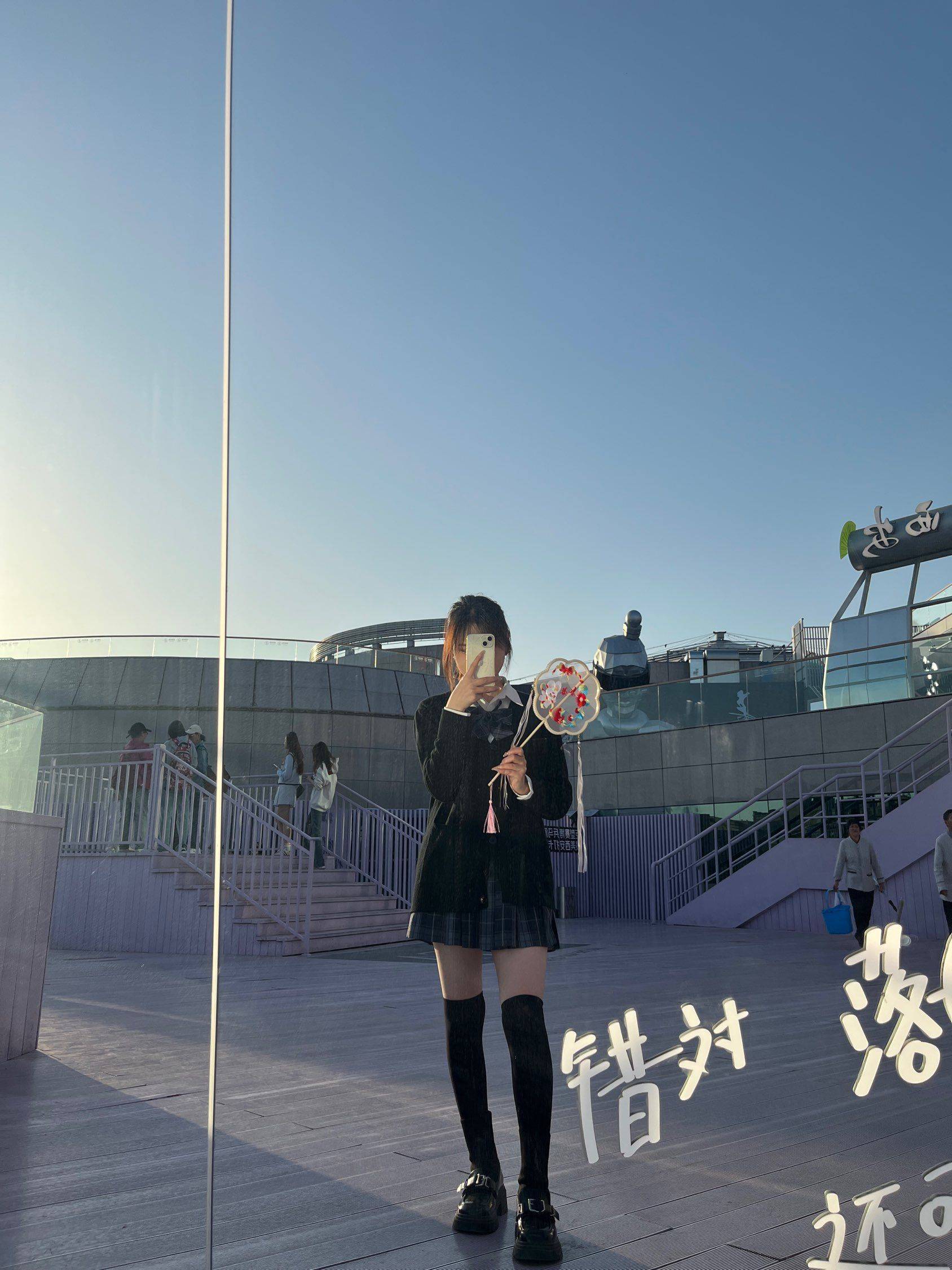 观音桥附近蹲个室友