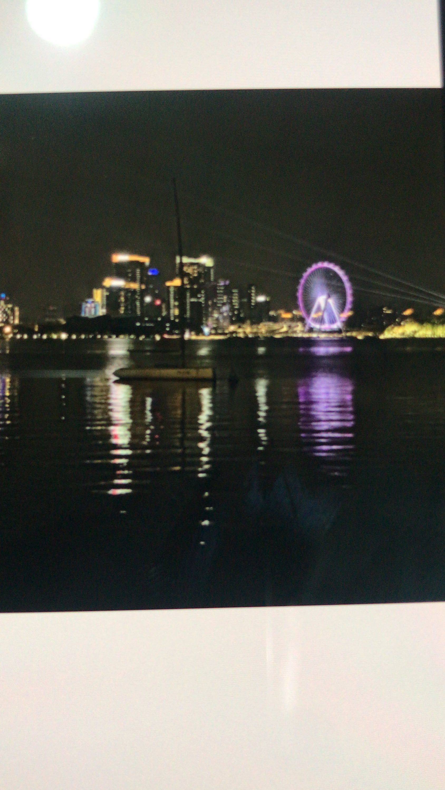  城市唤醒计划 