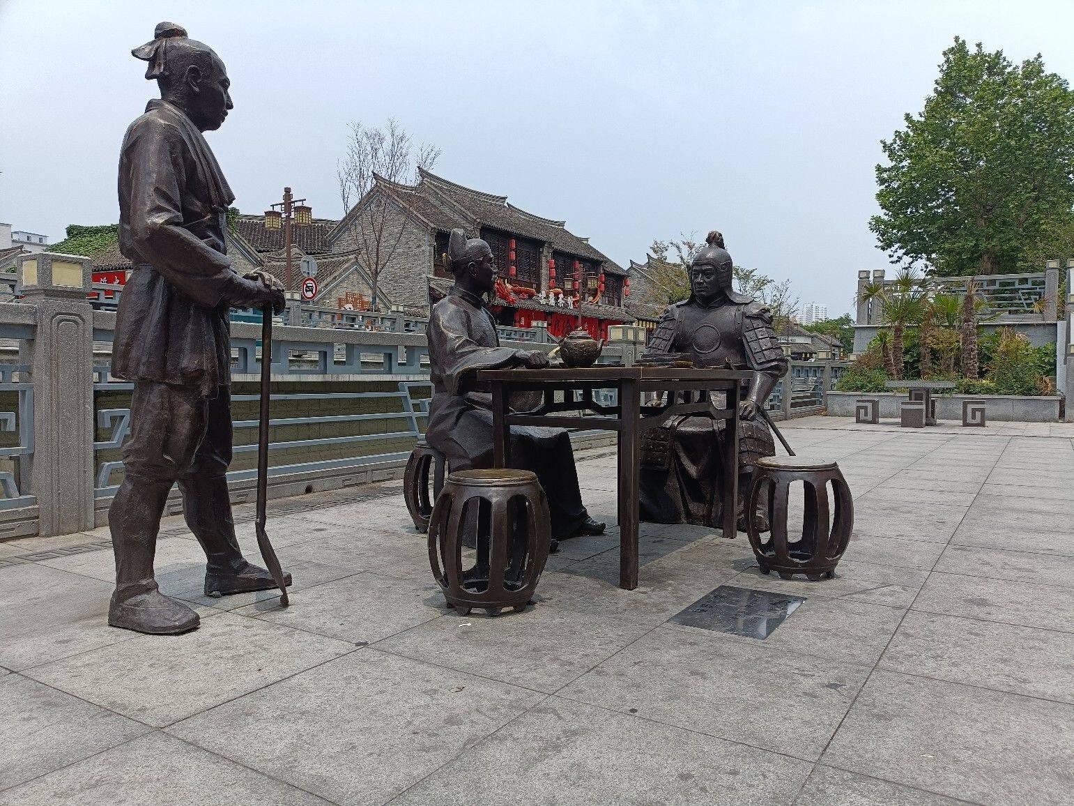  记录我的城市  宅家日常  城市_3