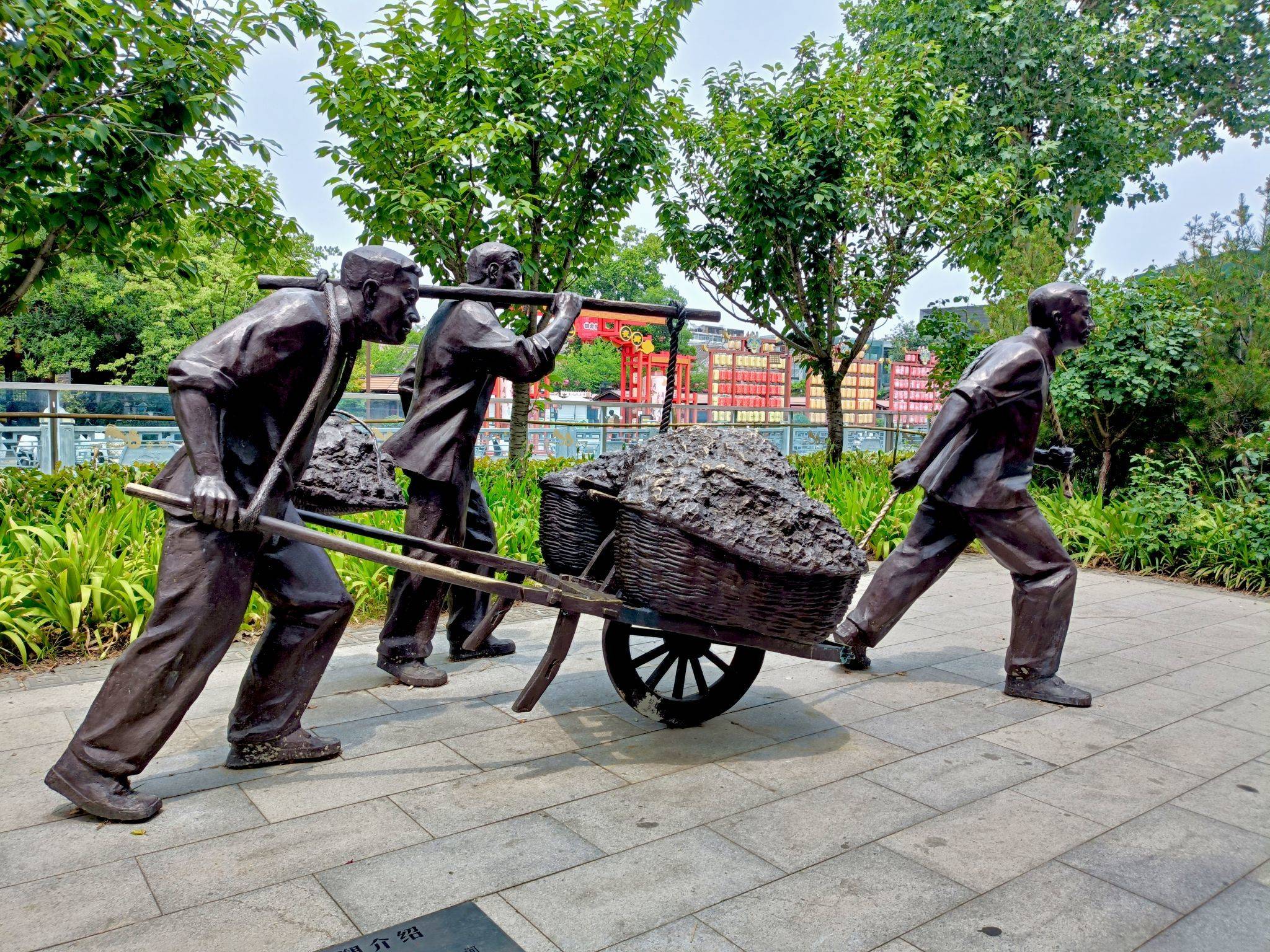 记录我的城市  宅家日常  城市