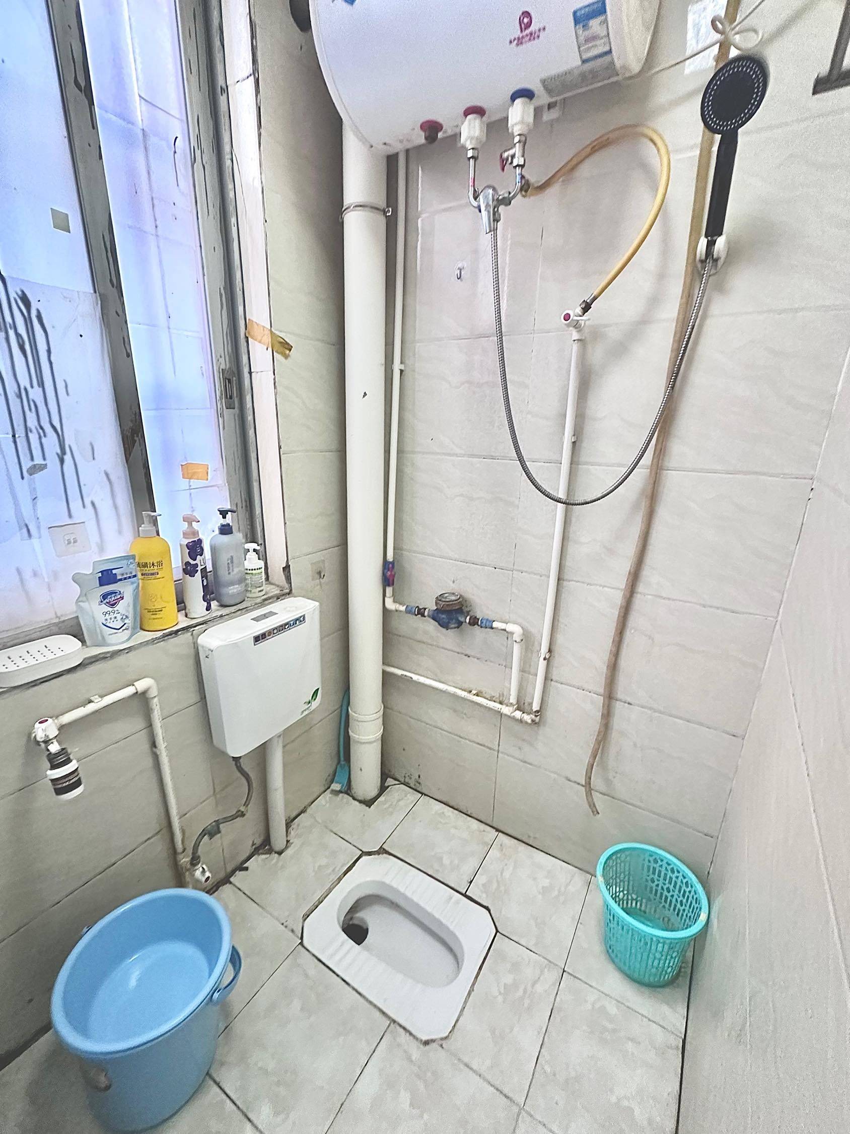  出租房屋 转租 地铁附近  一_2