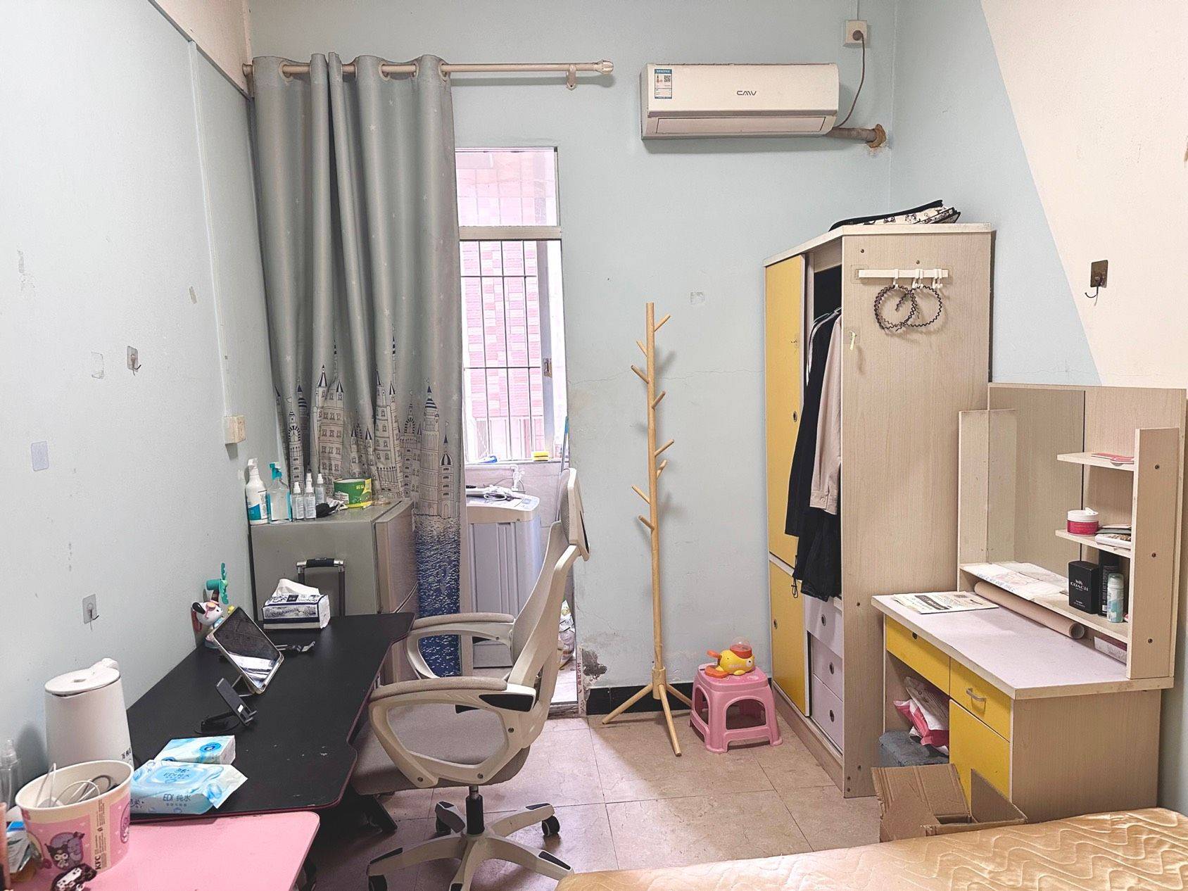  出租房屋 转租 地铁附近  一