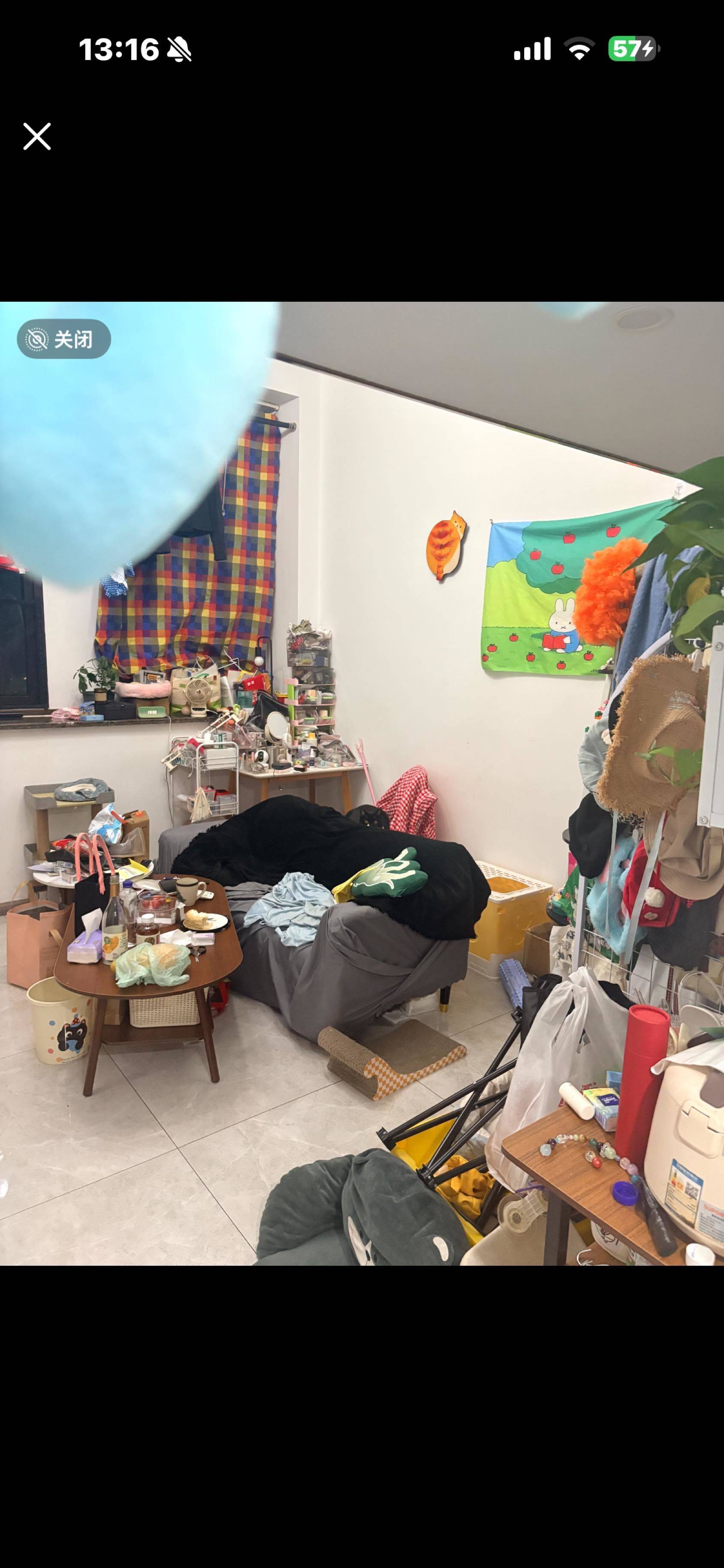 地铁口复式 转租_1