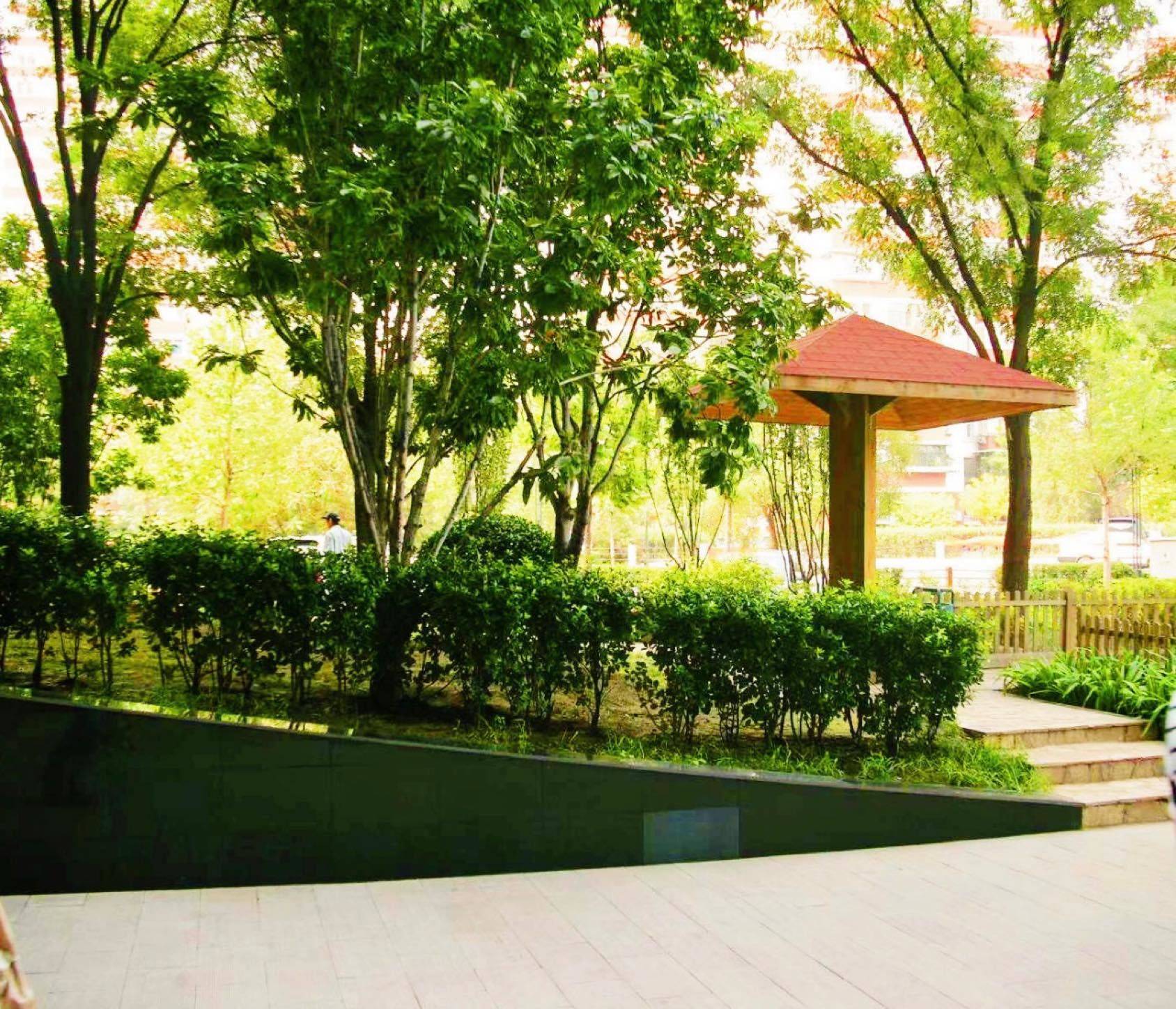 Exclusively CityVilla, YanshaCBD Embassy
