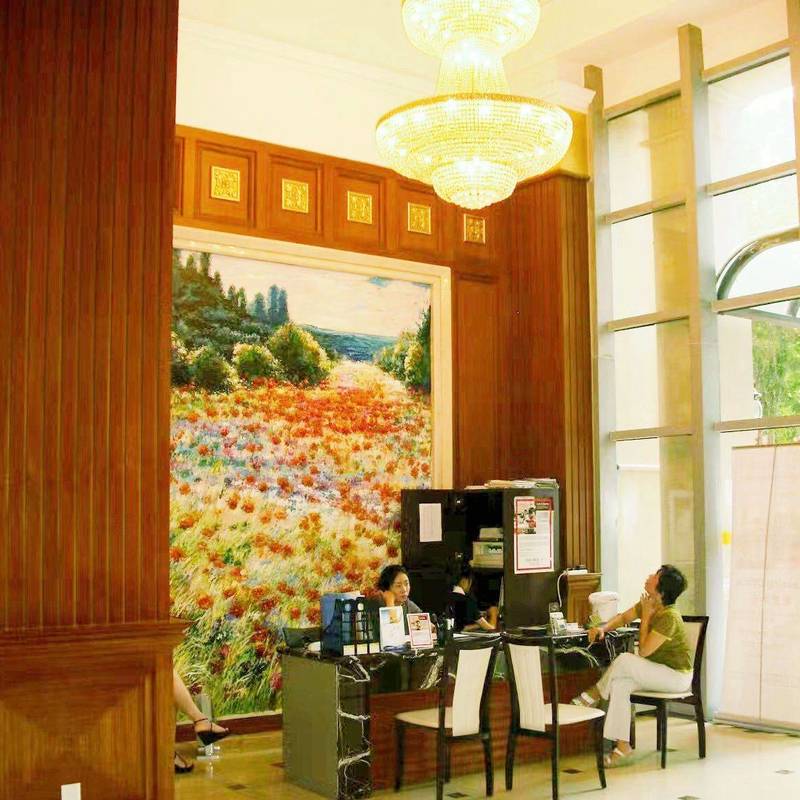 Exclusively CityVilla, YanshaCBD Embassy_2