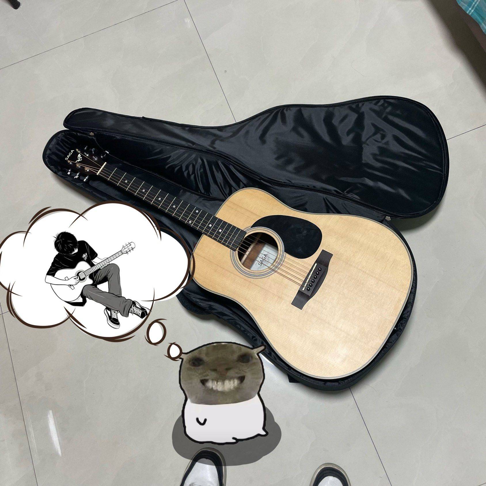 找个合租室友