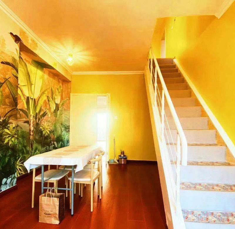 Exclusively CityVilla, YanshaCBD Embassy_4