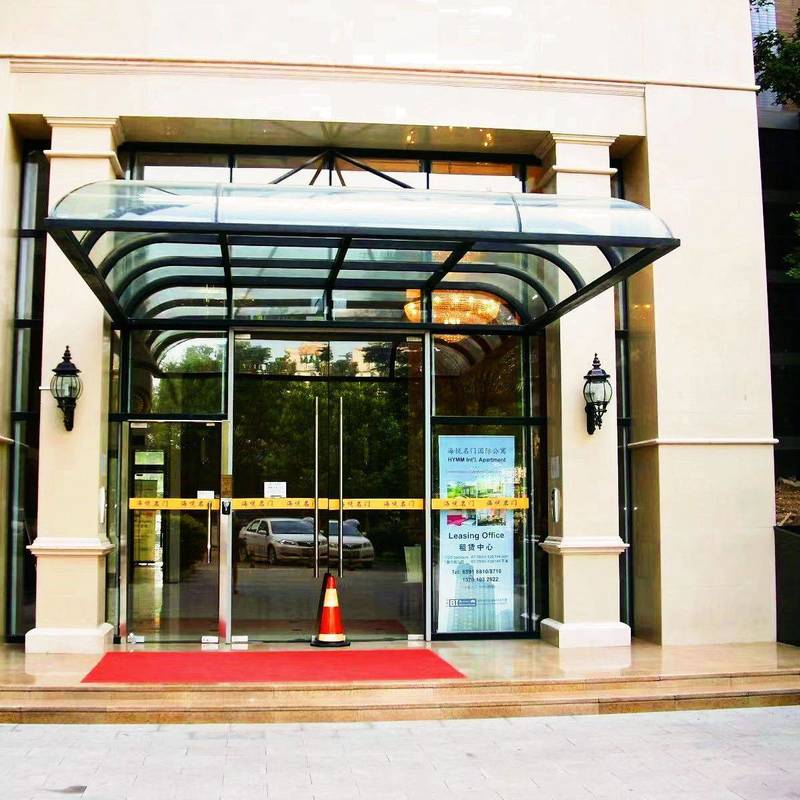 Exclusively CityVilla, YanshaCBD Embassy_1