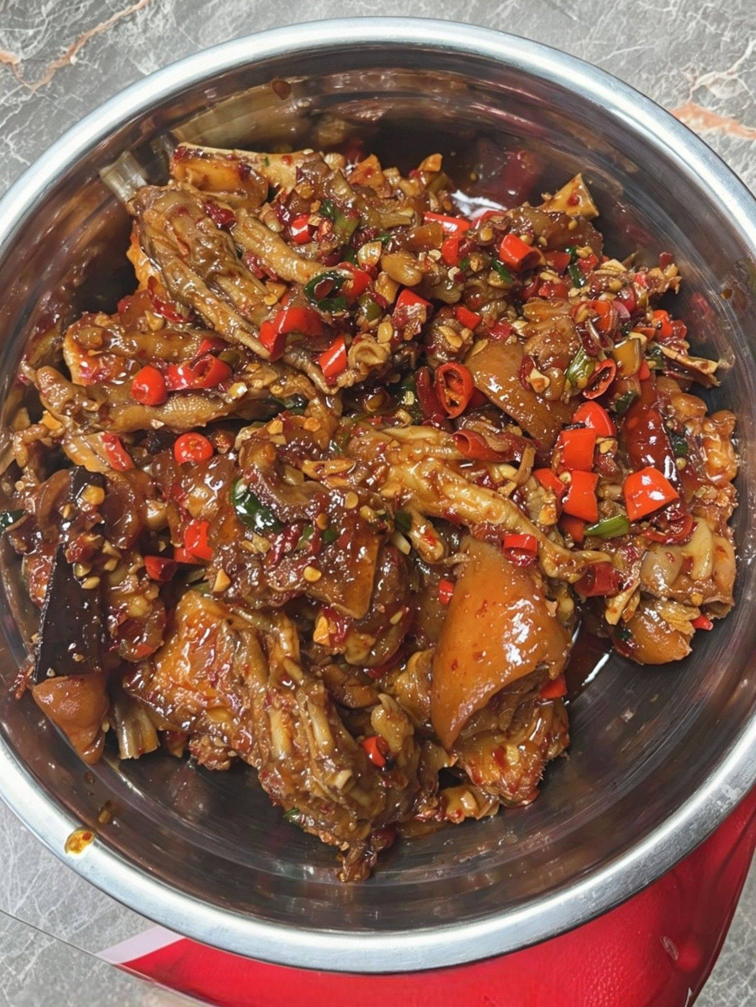 找一个合租伙伴，偶尔我会做好吃的 房子越_0