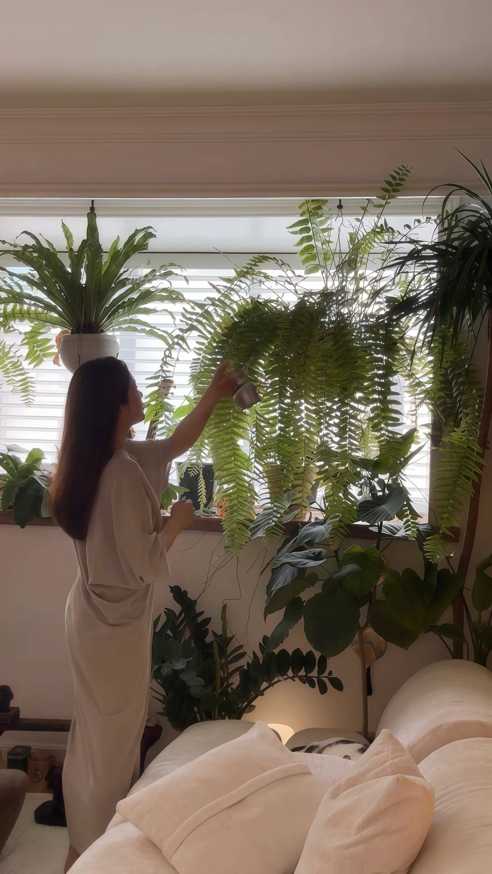 蹲室友啦🍃_1