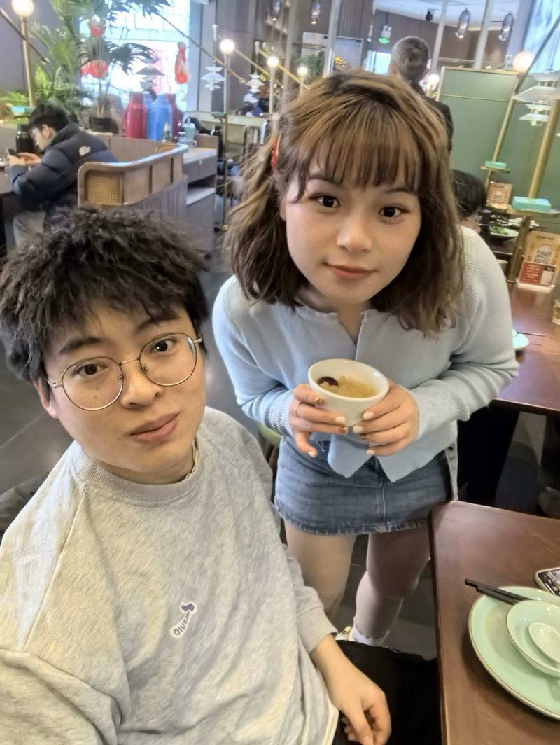 90后小夫妻在线找房~跪求房东自荐