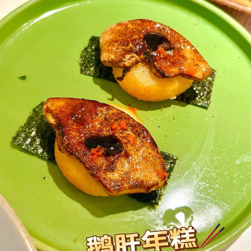 上海|宝藏日式食堂🍛下班后一人食太治愈了!_2