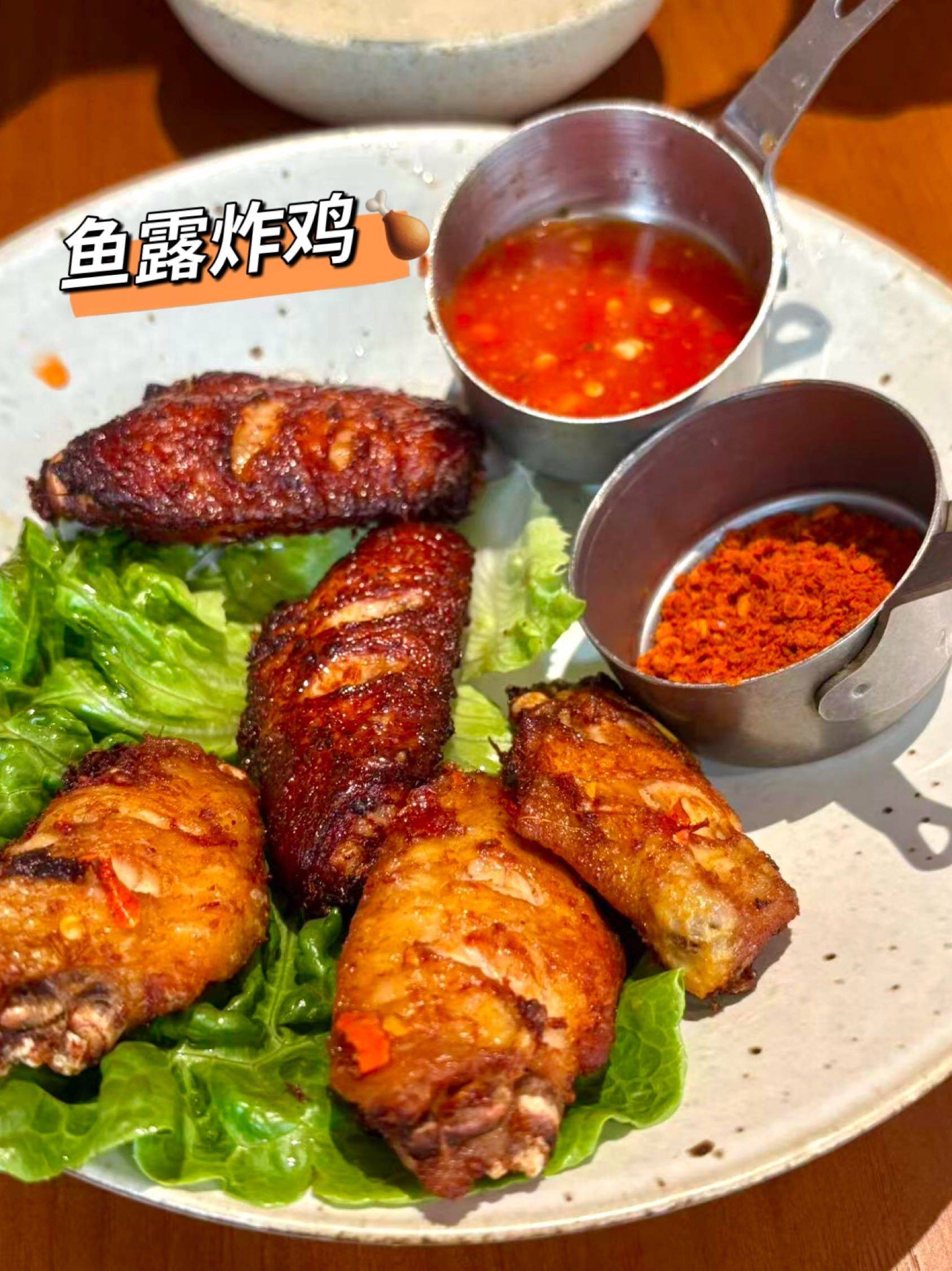上海｜藏在淮海路弄堂里的家庭泰料小馆🇹🇭_2