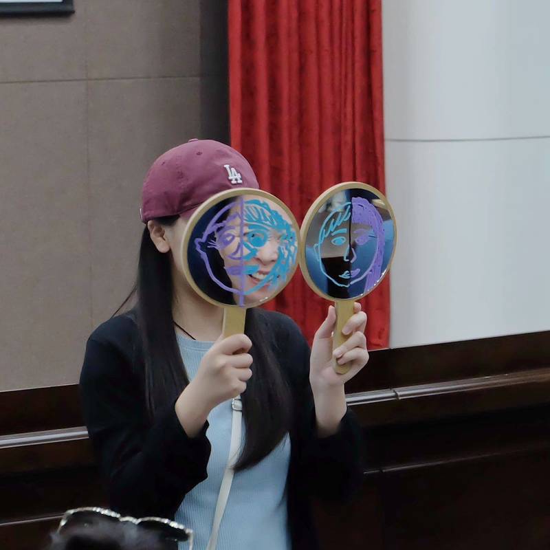 端午上海活动 | 听段千年故事,画一次自己_1