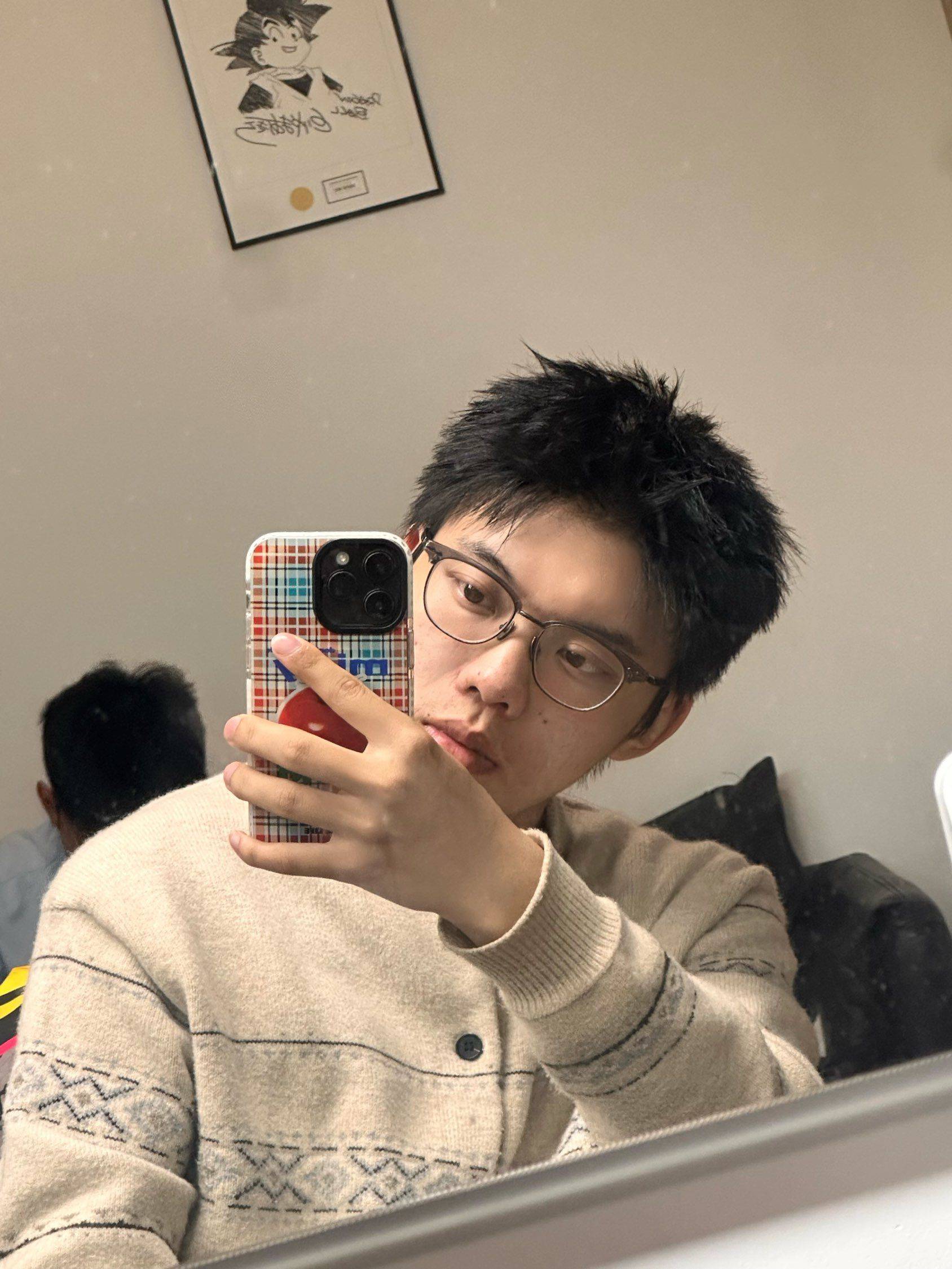 北京望京附近找室友或者房子｜男｜两居_1