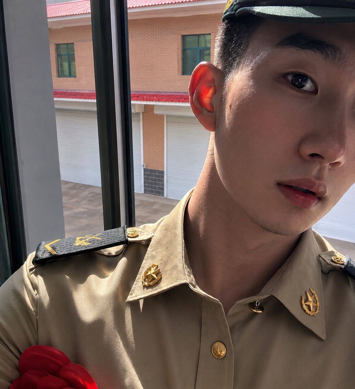 房租到期找室友